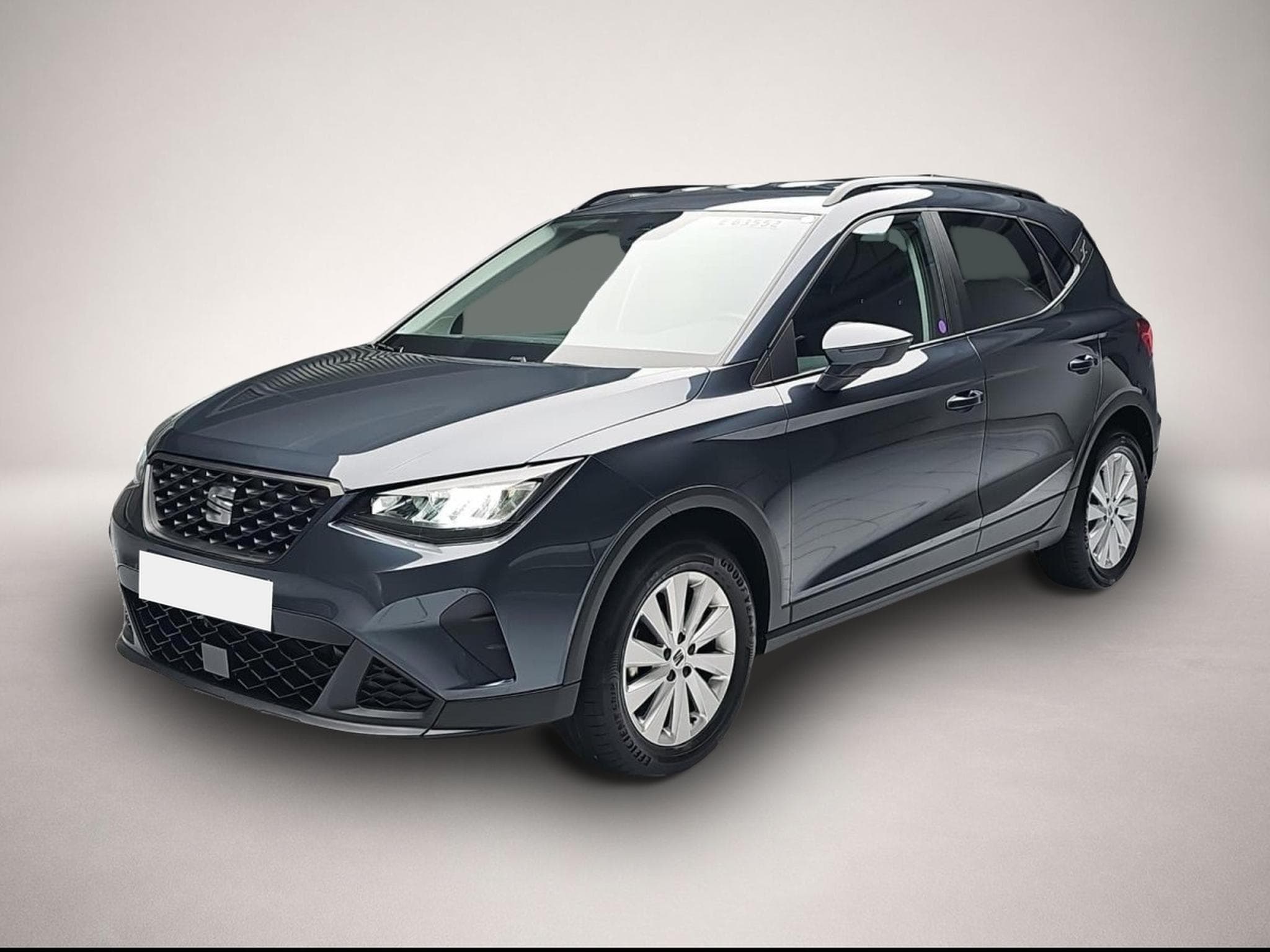 Seat Arona (2025) - Foto 1