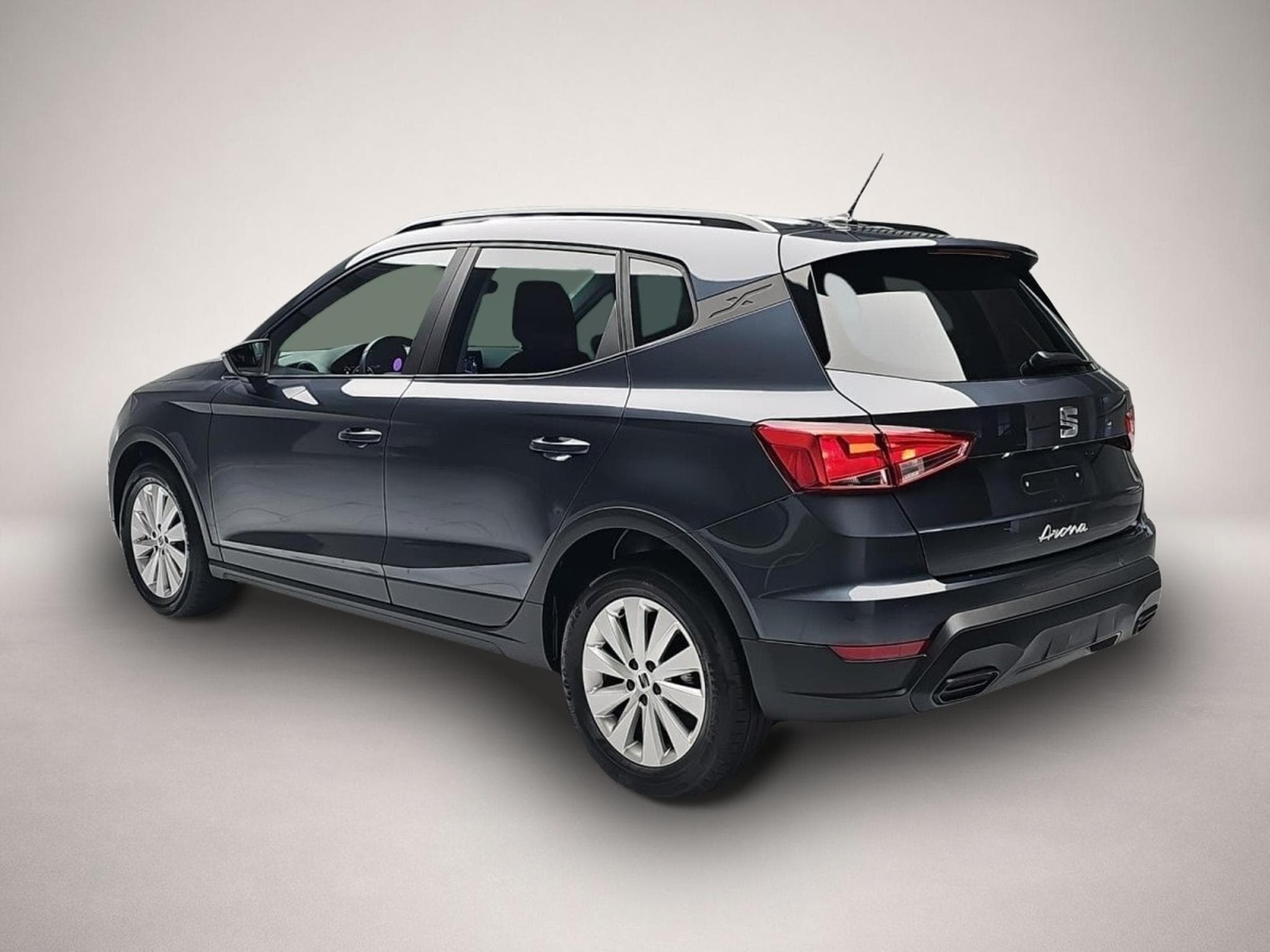 Seat Arona (2025) - Foto 3