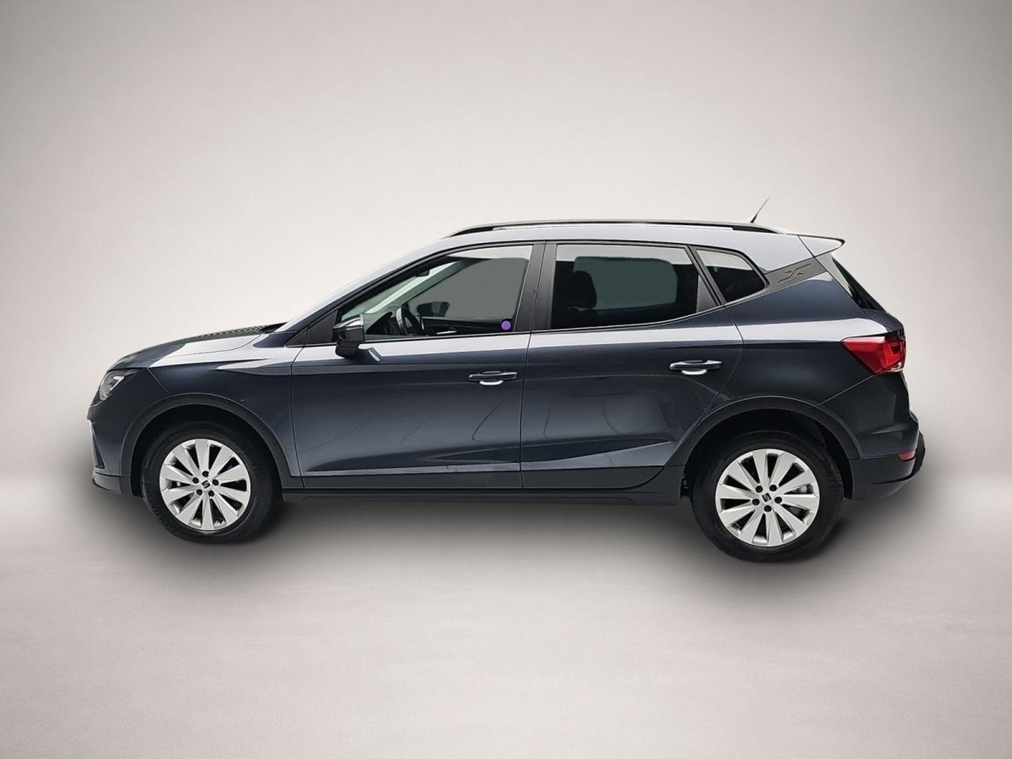 Seat Arona (2025) - Foto 4