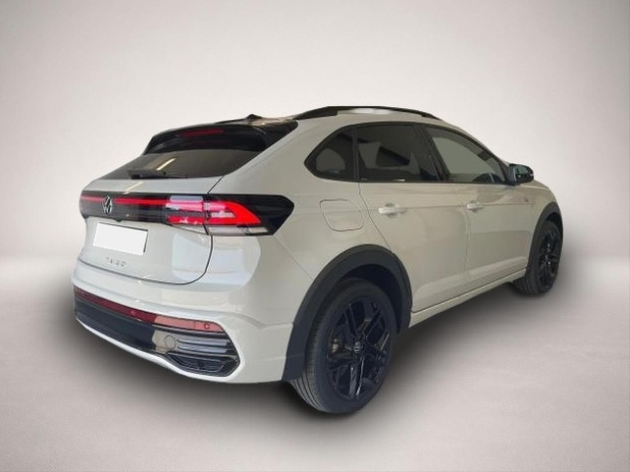 VW Taigo (2026) - Foto 4