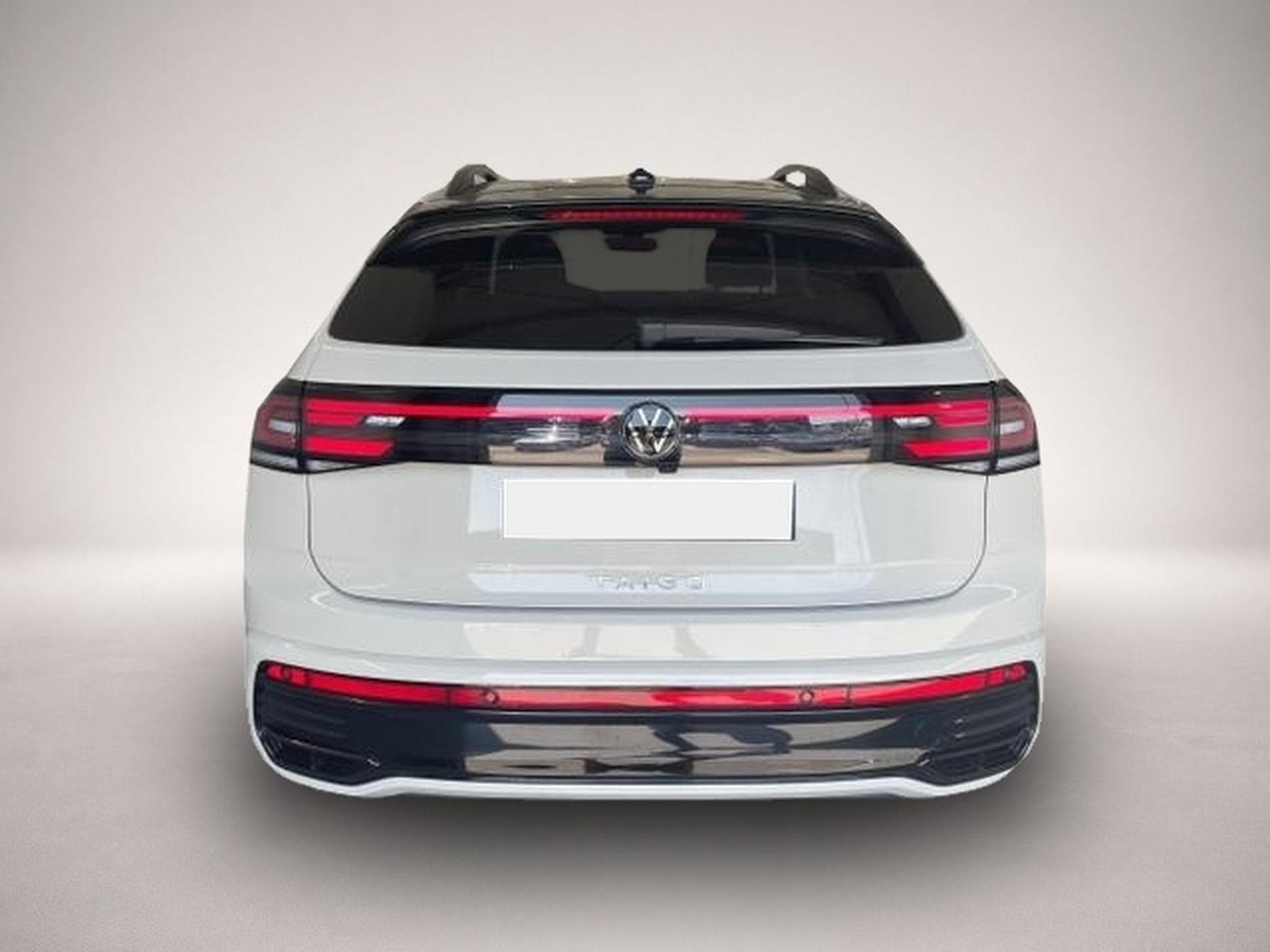 VW Taigo (2026) - Foto 5