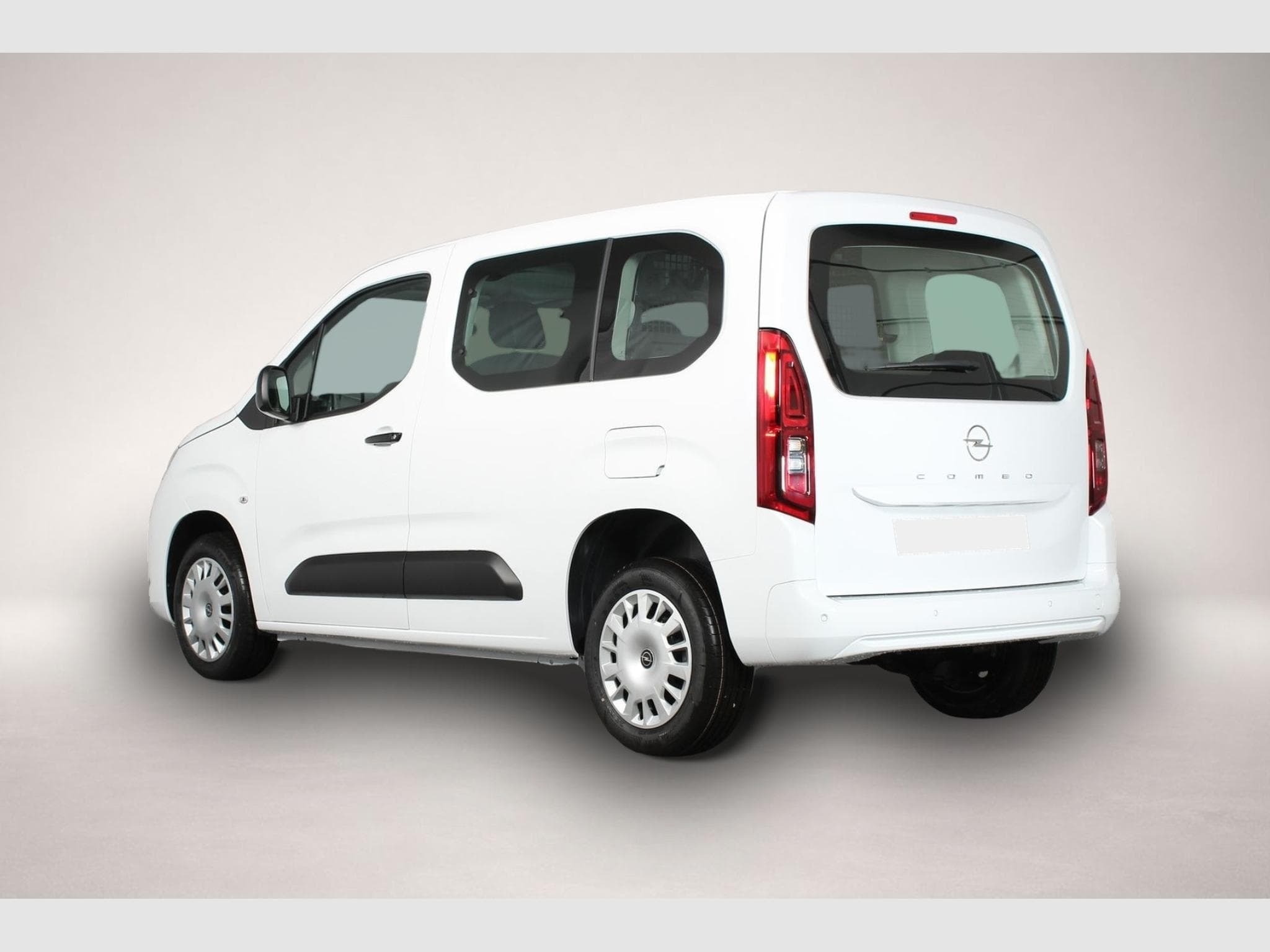 Opel Combo (2026) - Foto 3