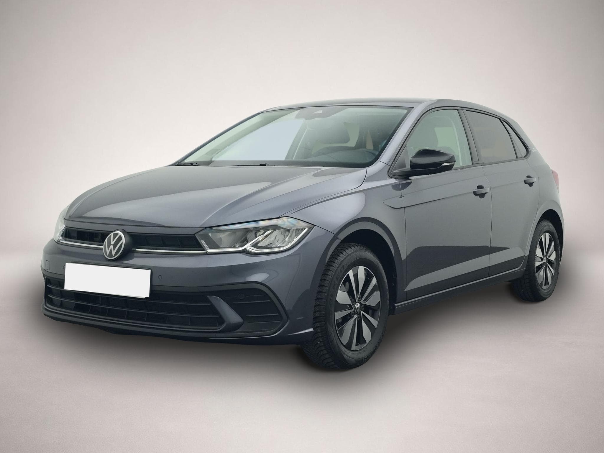VW Polo (2025) - Foto 1