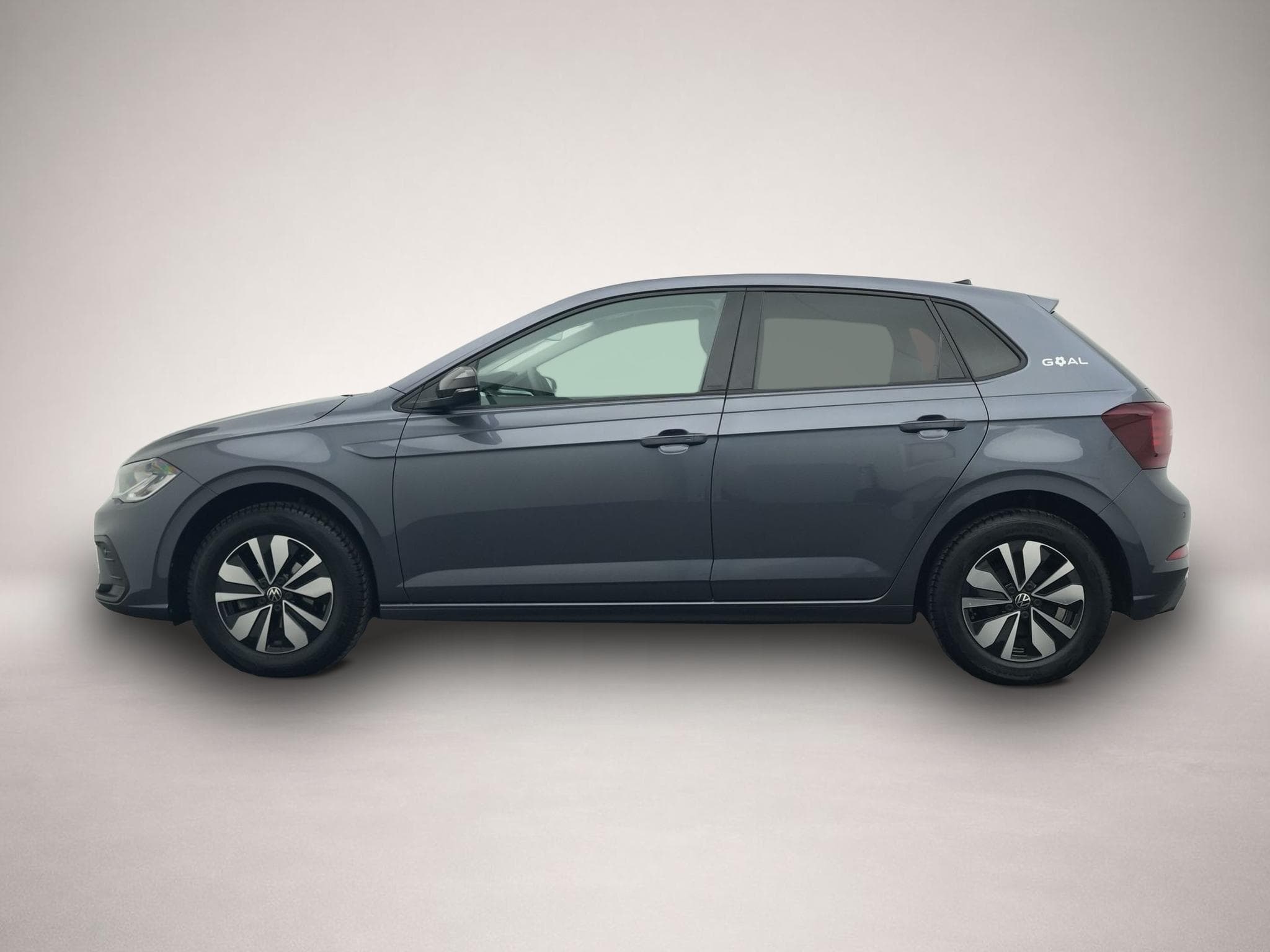 VW Polo (2025) - Foto 2