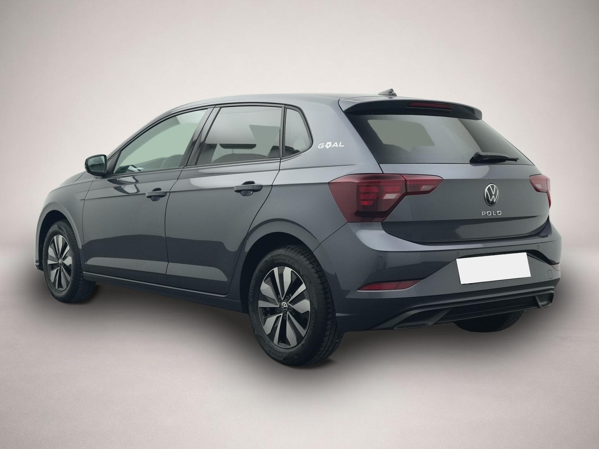 VW Polo (2025) - Foto 3