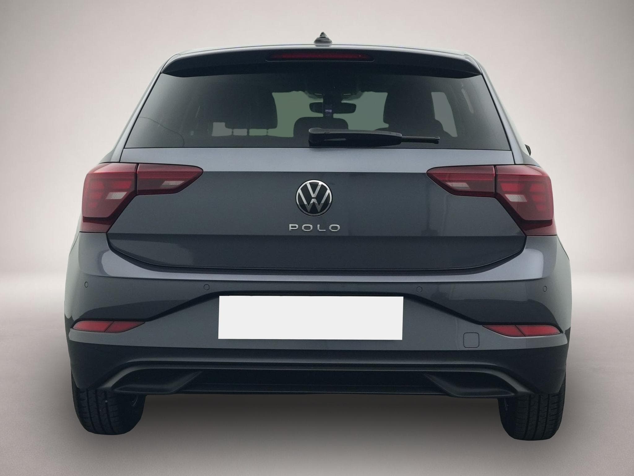 VW Polo (2025) - Foto 4