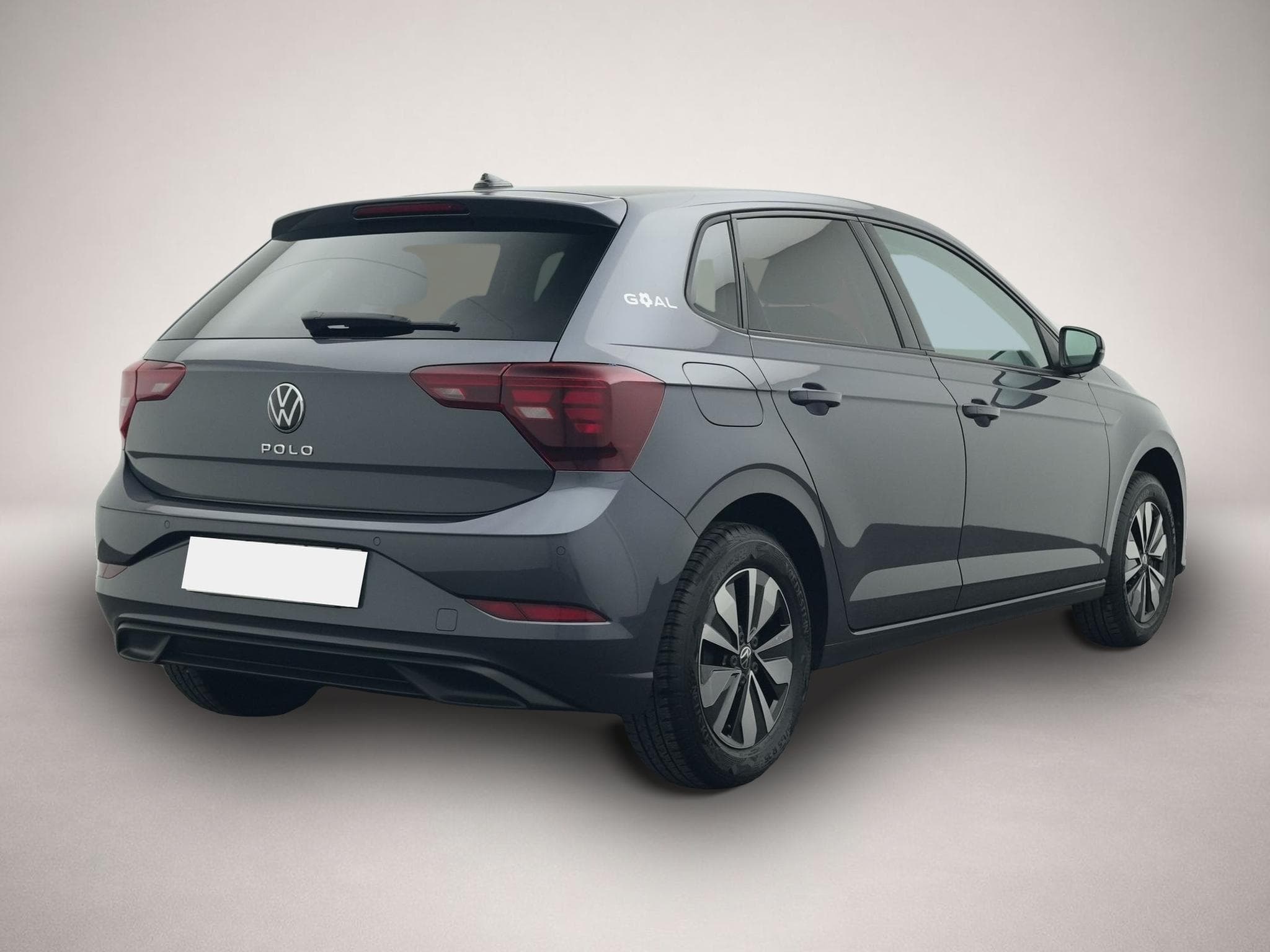 VW Polo (2025) - Foto 5