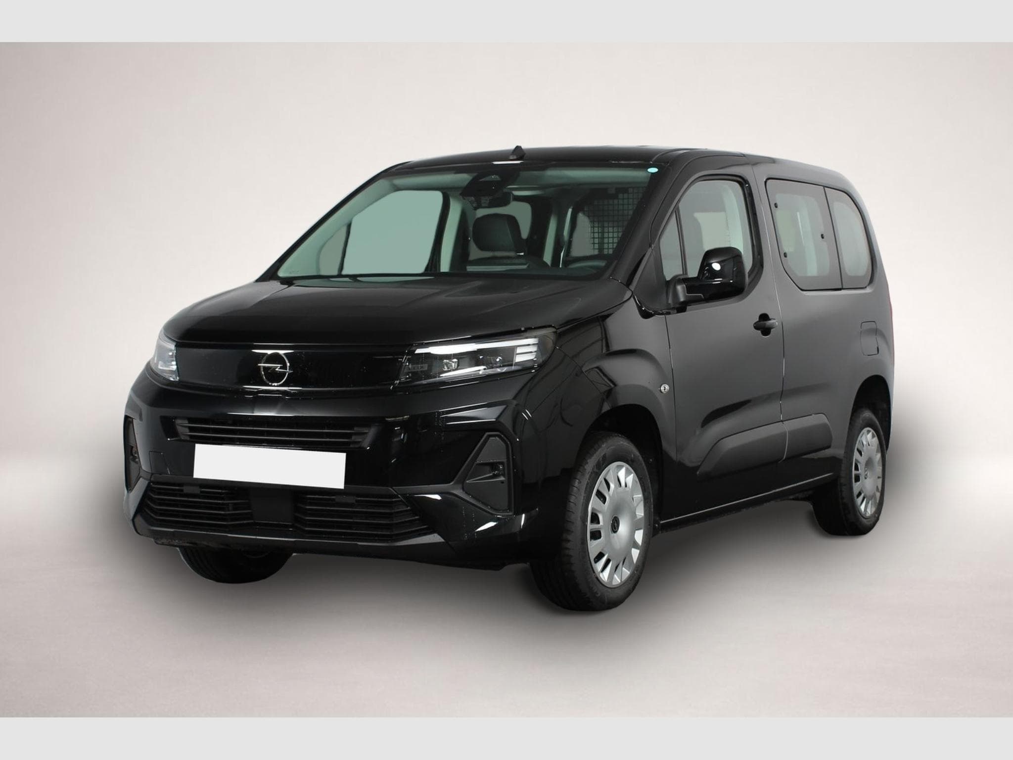 Opel Combo (2026) - Foto 1