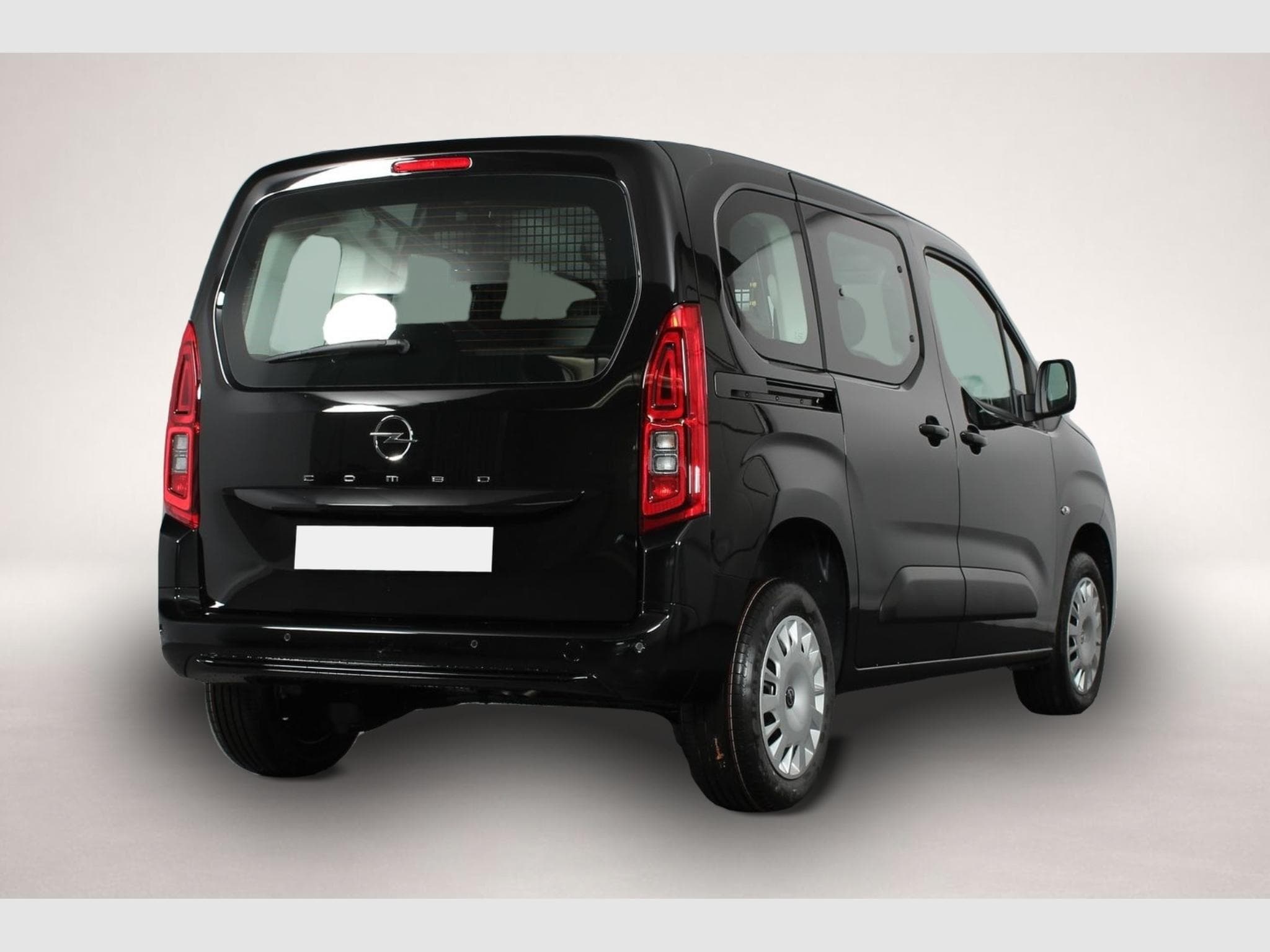 Opel Combo (2026) - Foto 5