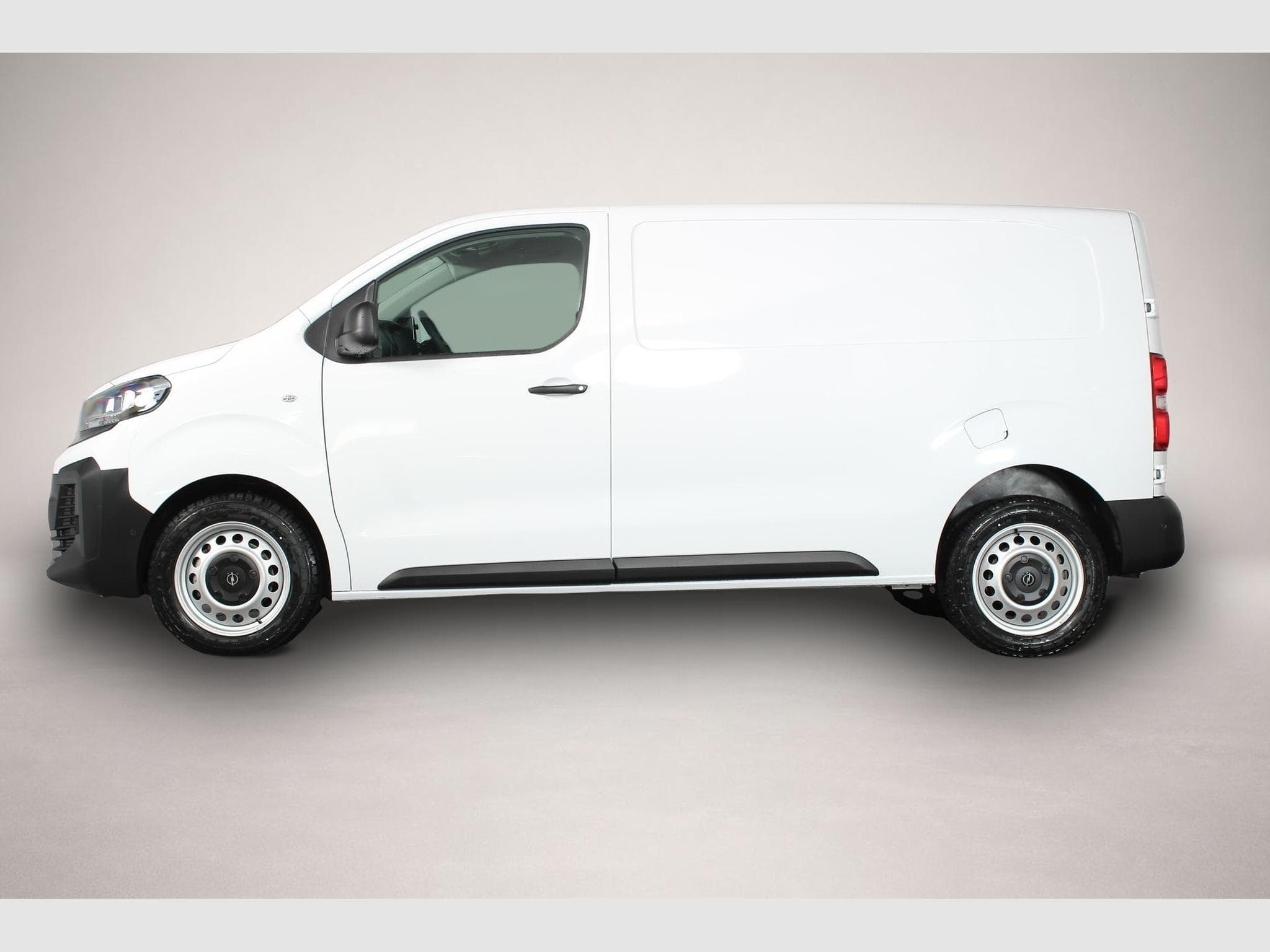 Opel Vivaro (2026) - Photo 2