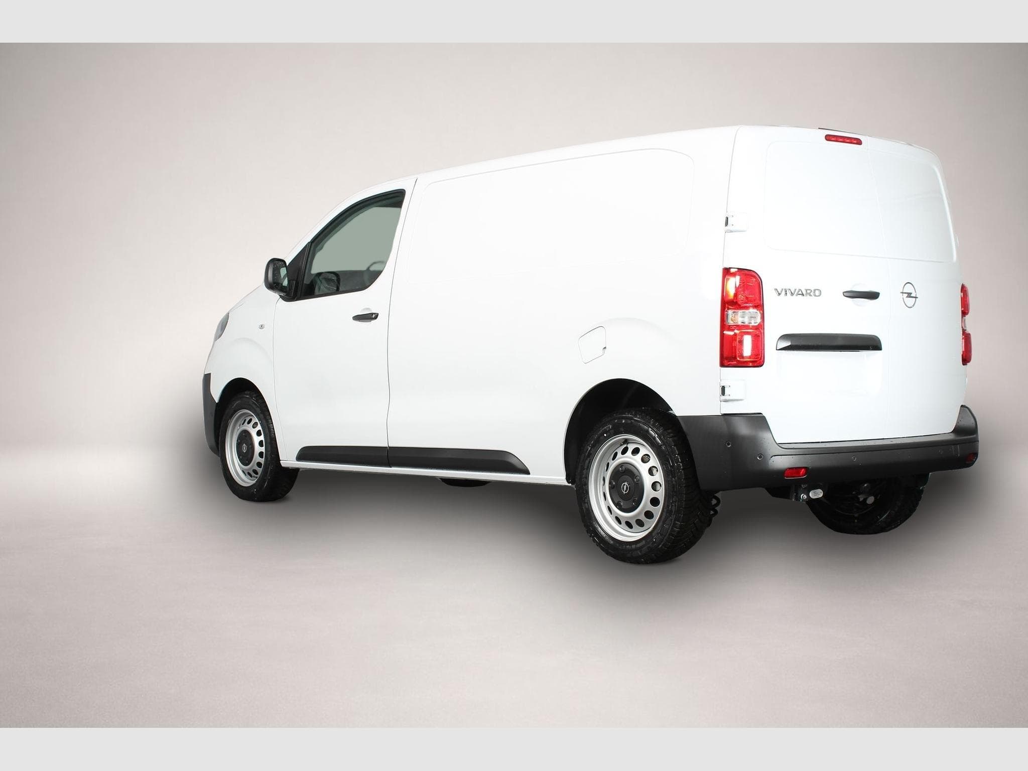 Opel Vivaro (2026) - Photo 3