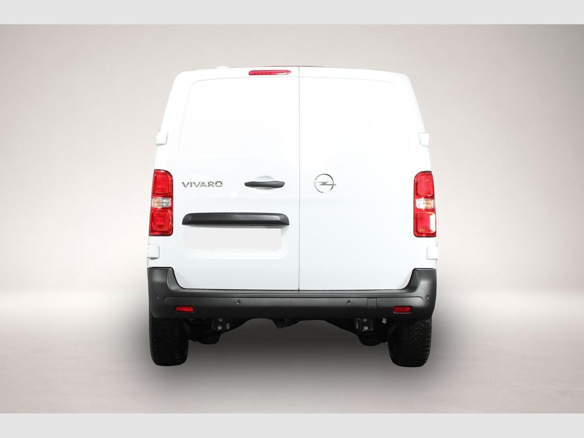 Opel Vivaro (2026) - Photo 4