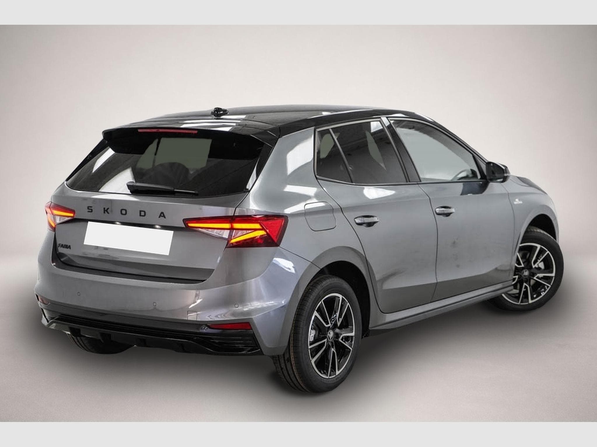 Skoda Fabia (2026) - Foto 3
