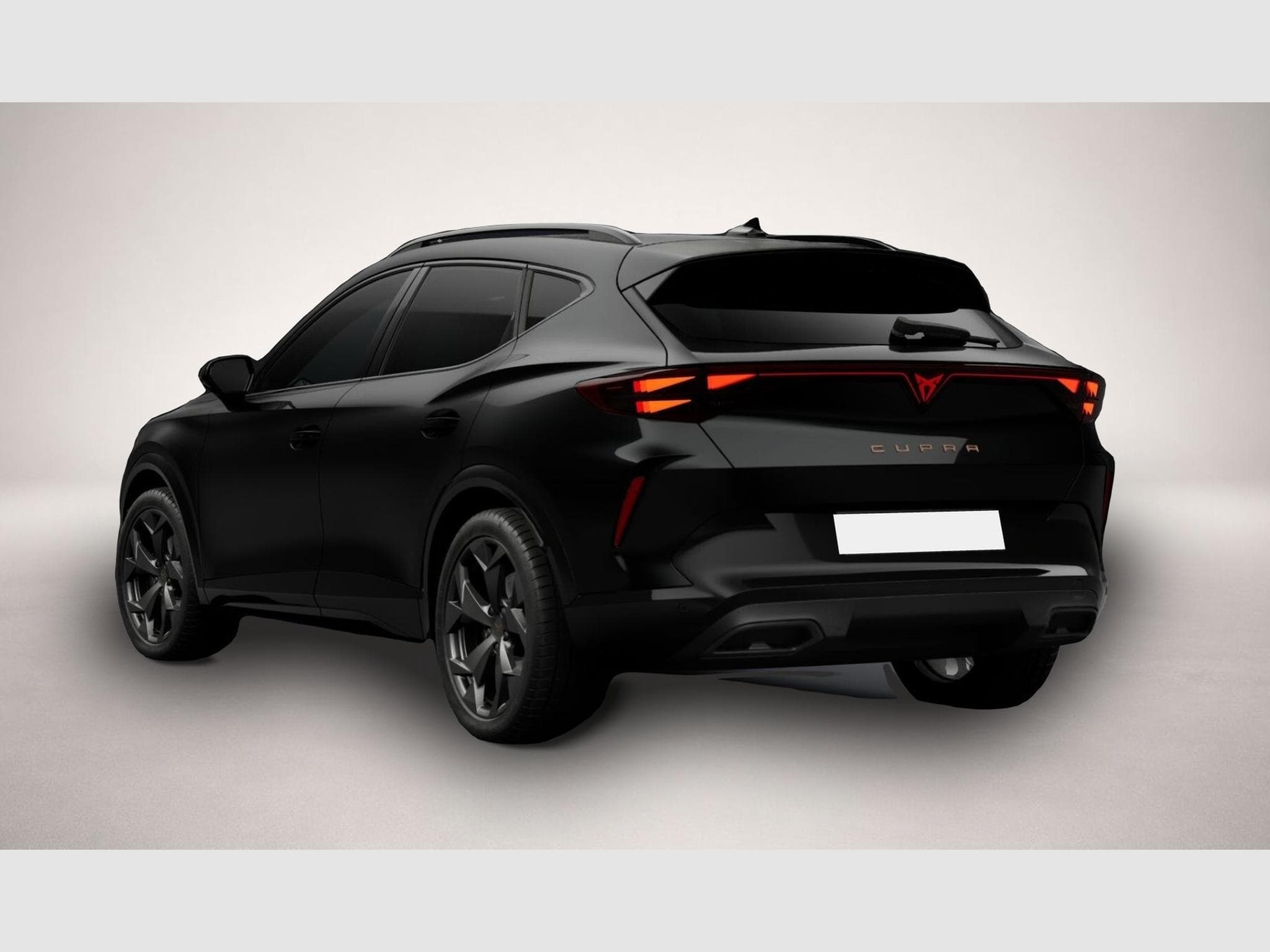 Cupra Formentor (2026) - Foto 2