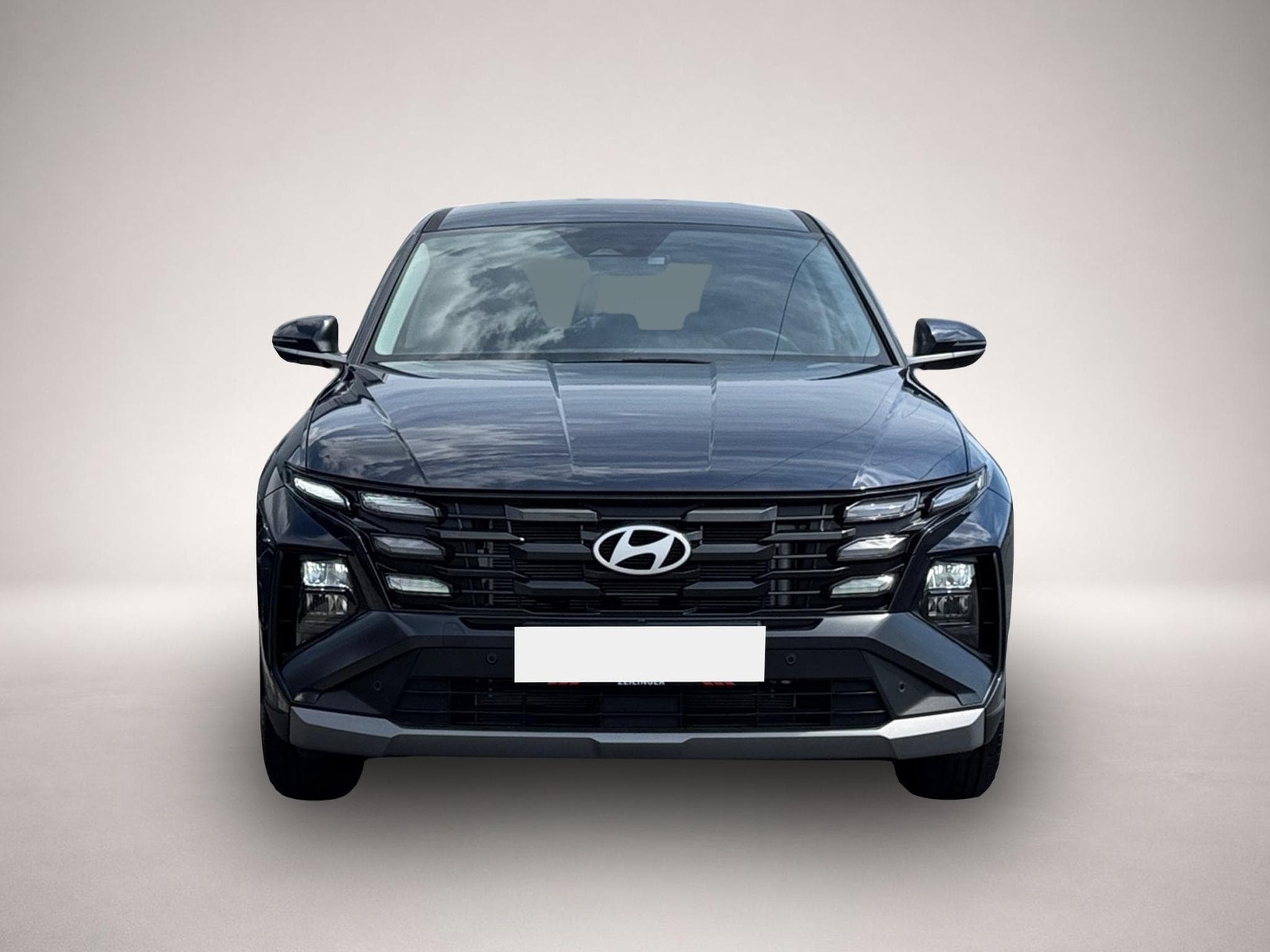 Hyundai Tucson (2026) - Foto 2