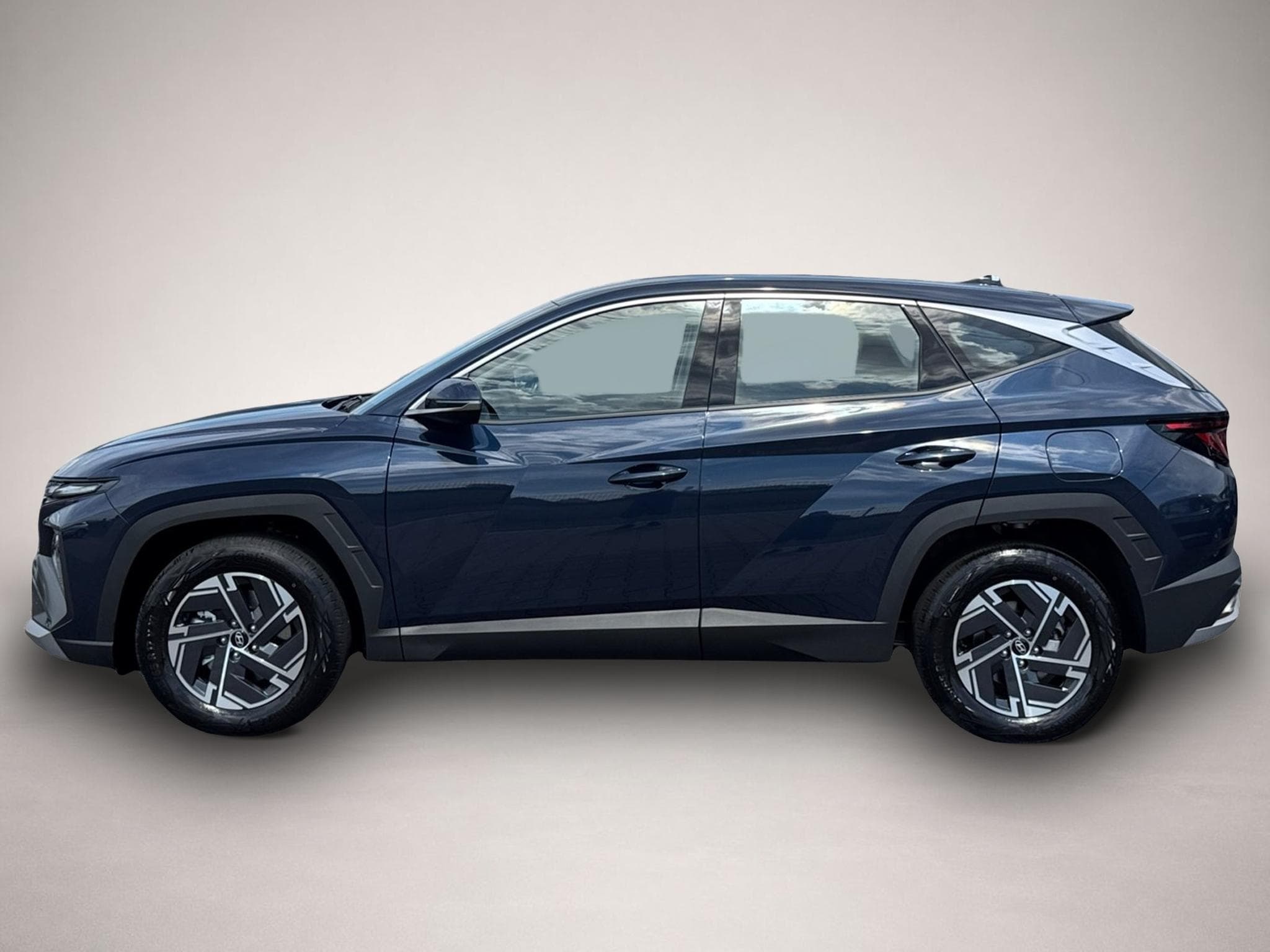 Hyundai Tucson (2026) - Foto 3