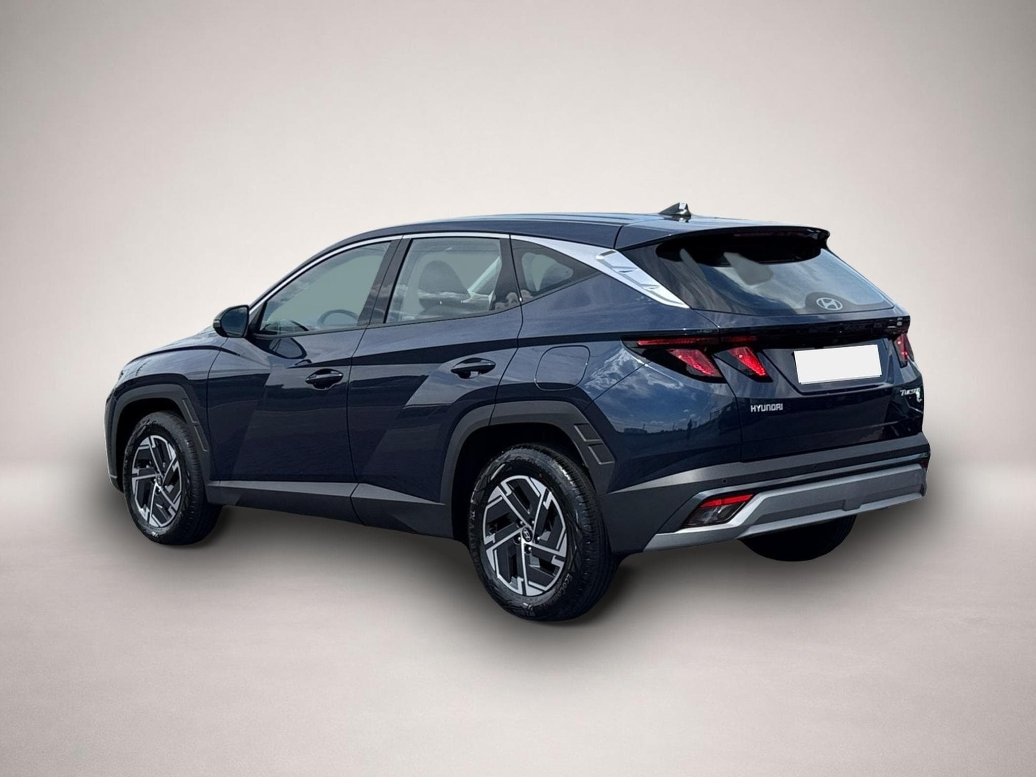 Hyundai Tucson (2026) - Foto 4