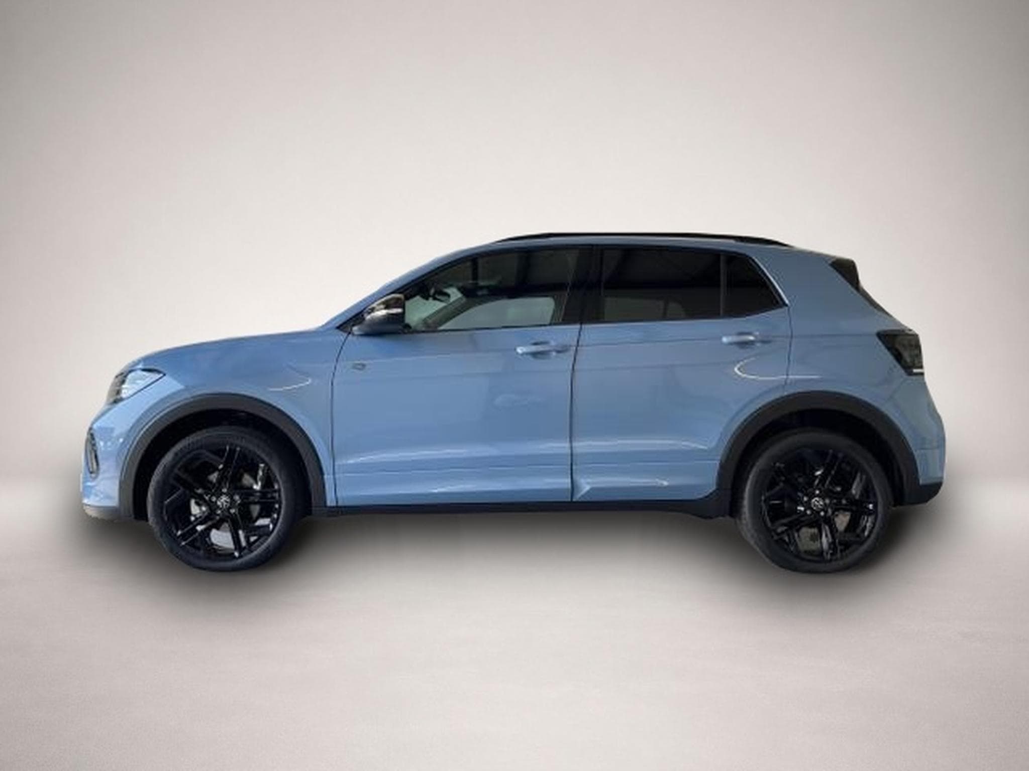 VW T-Cross (2026) - Foto 3