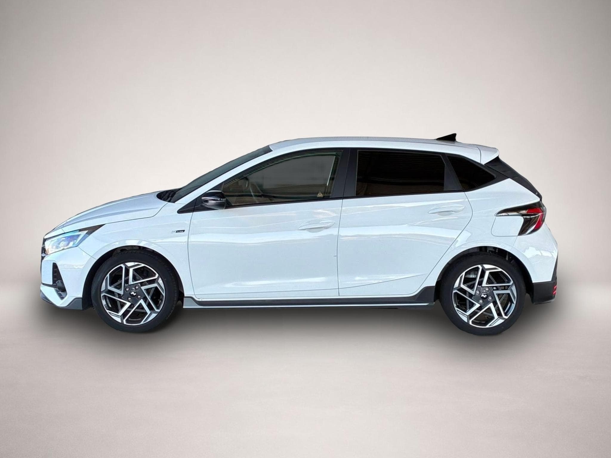 Hyundai i20 (2025) - Foto 2