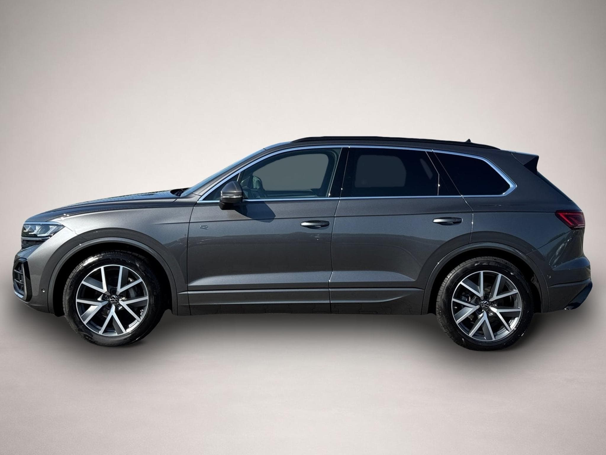 VW Touareg (2025) - Foto 3