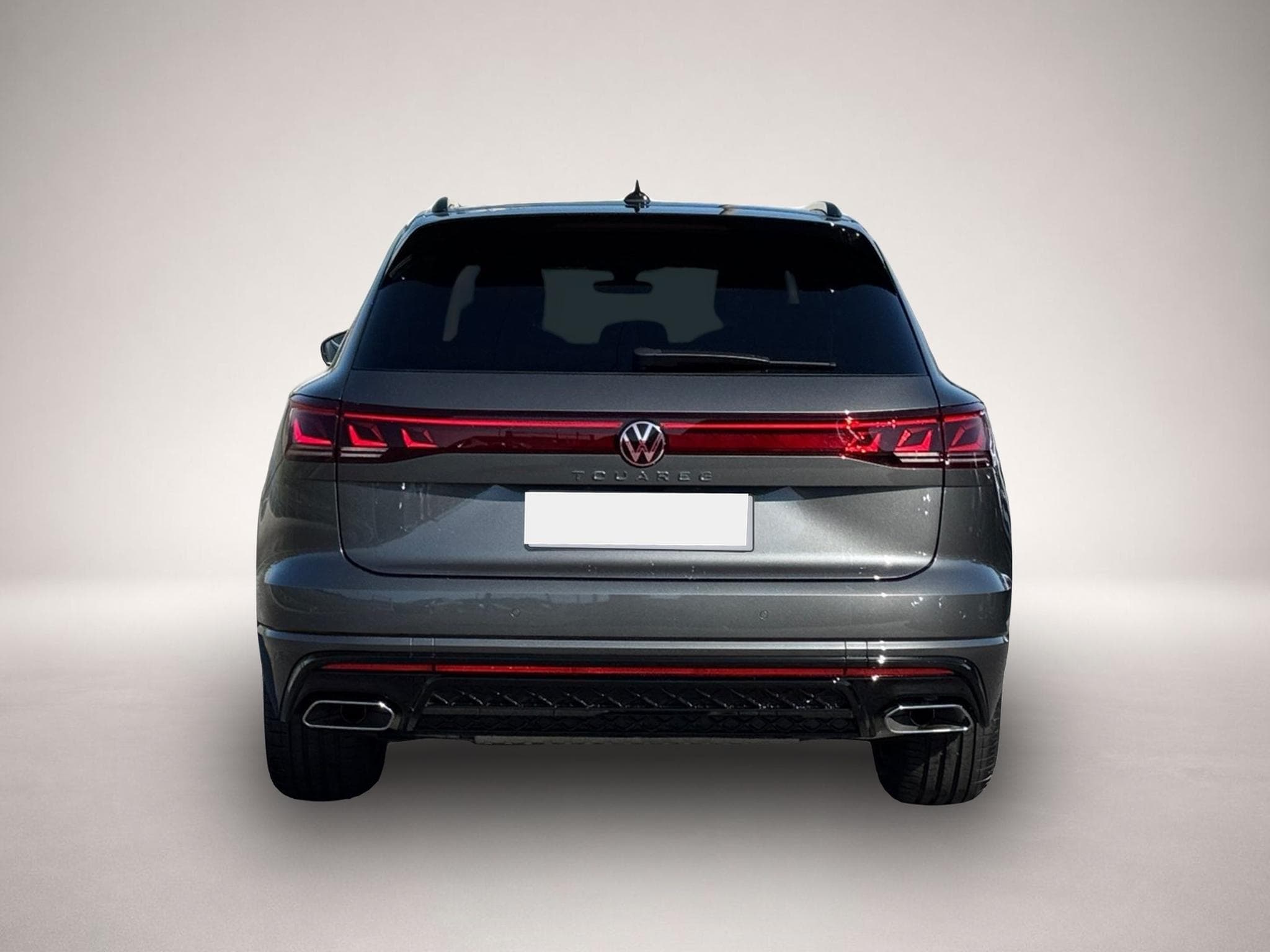 VW Touareg (2025) - Foto 5