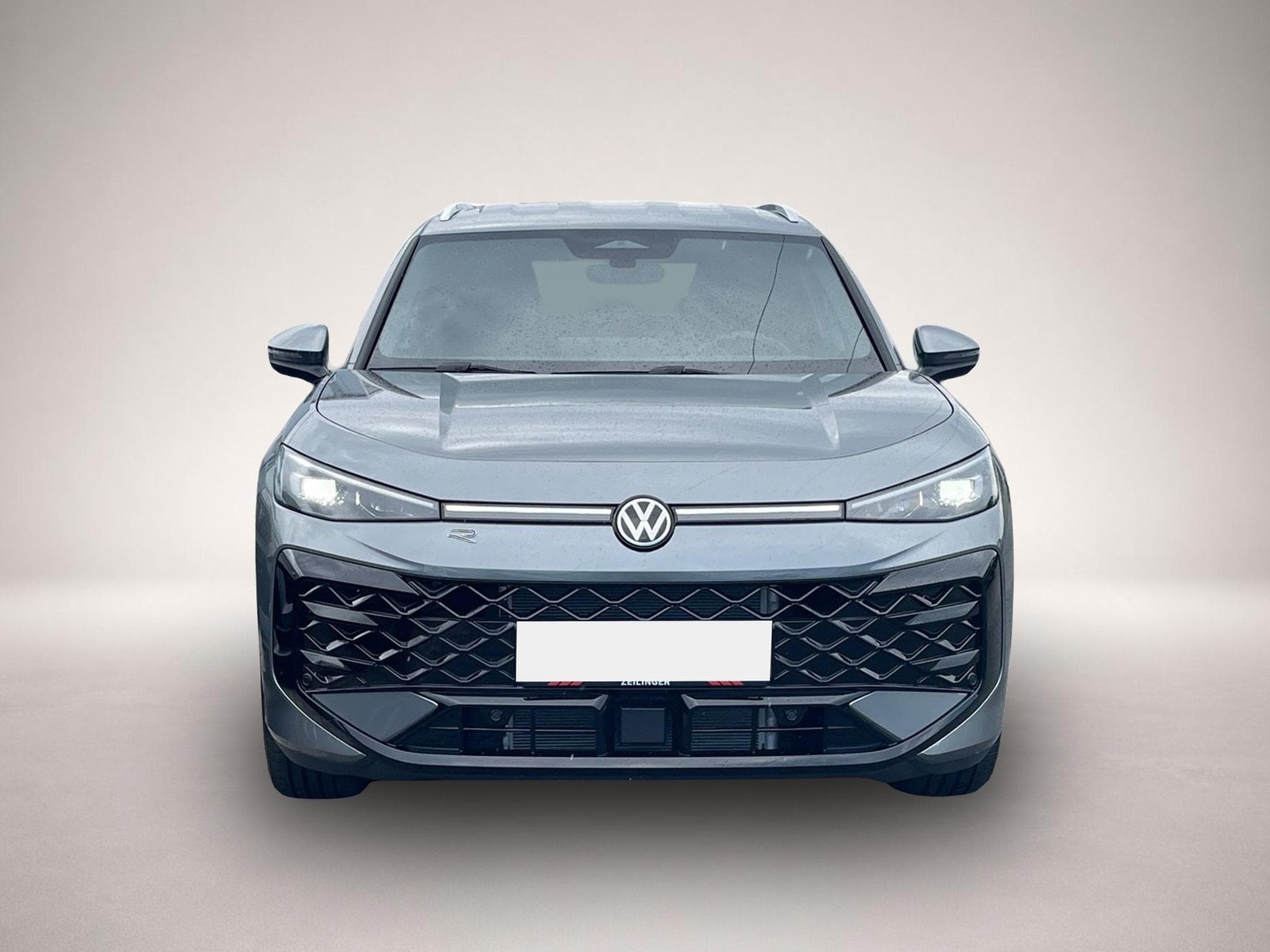 VW T-Roc (2026) - Foto 2