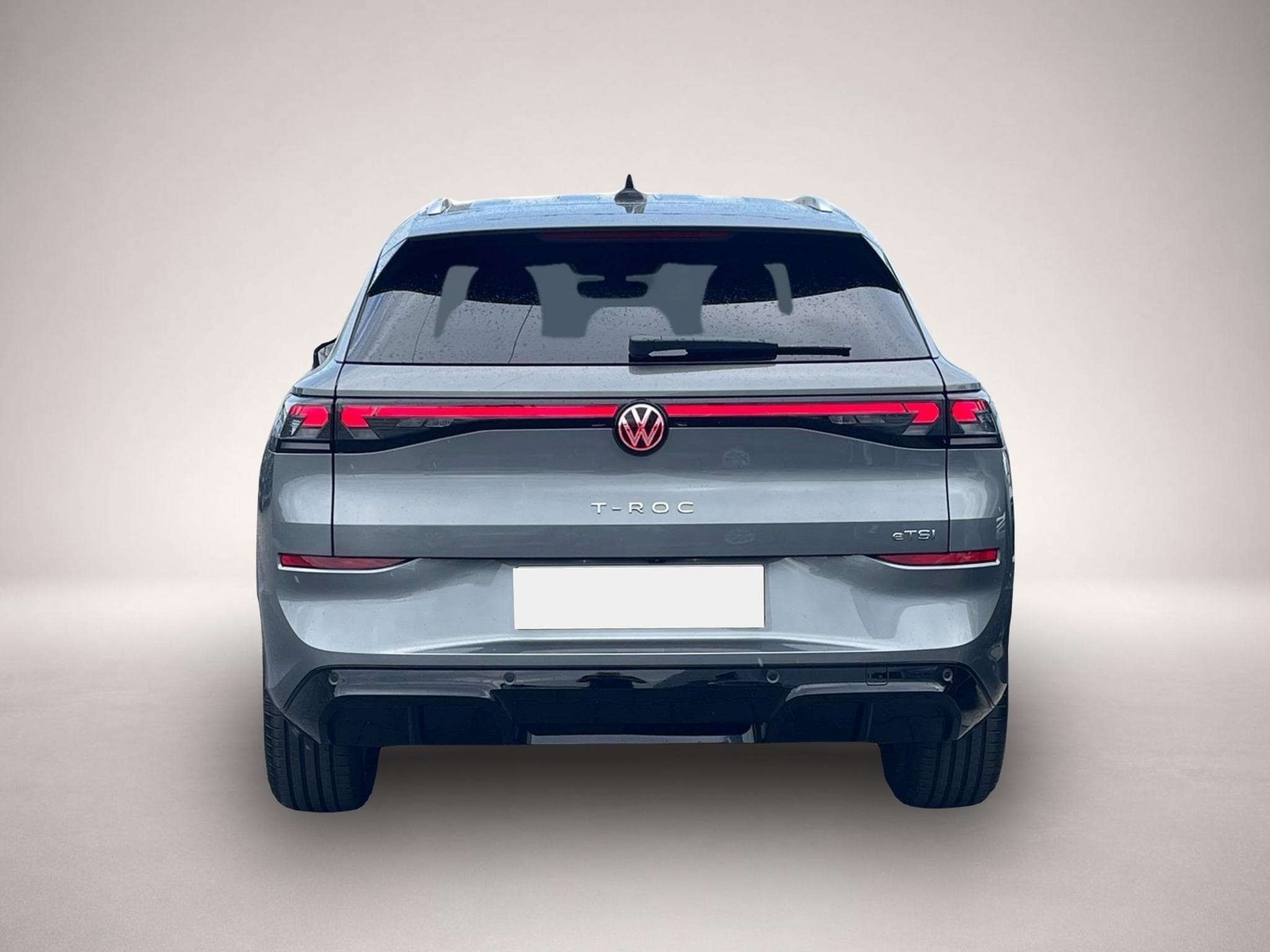 VW T-Roc (2026) - Foto 5