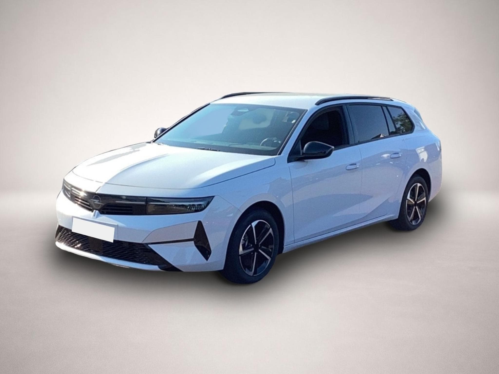 Opel Astra (2026) - Foto 1