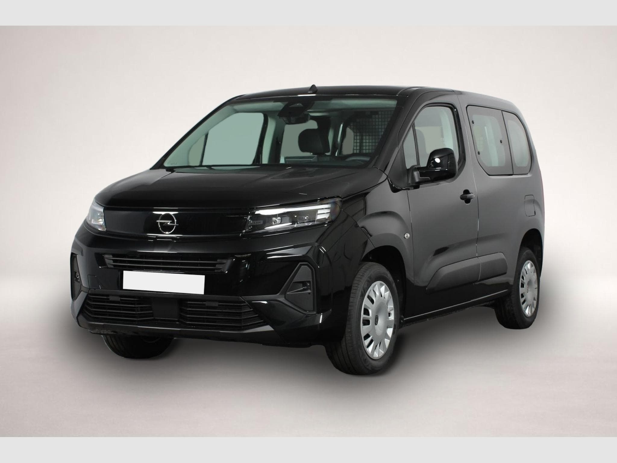 Opel Combo (2026) - Foto 1