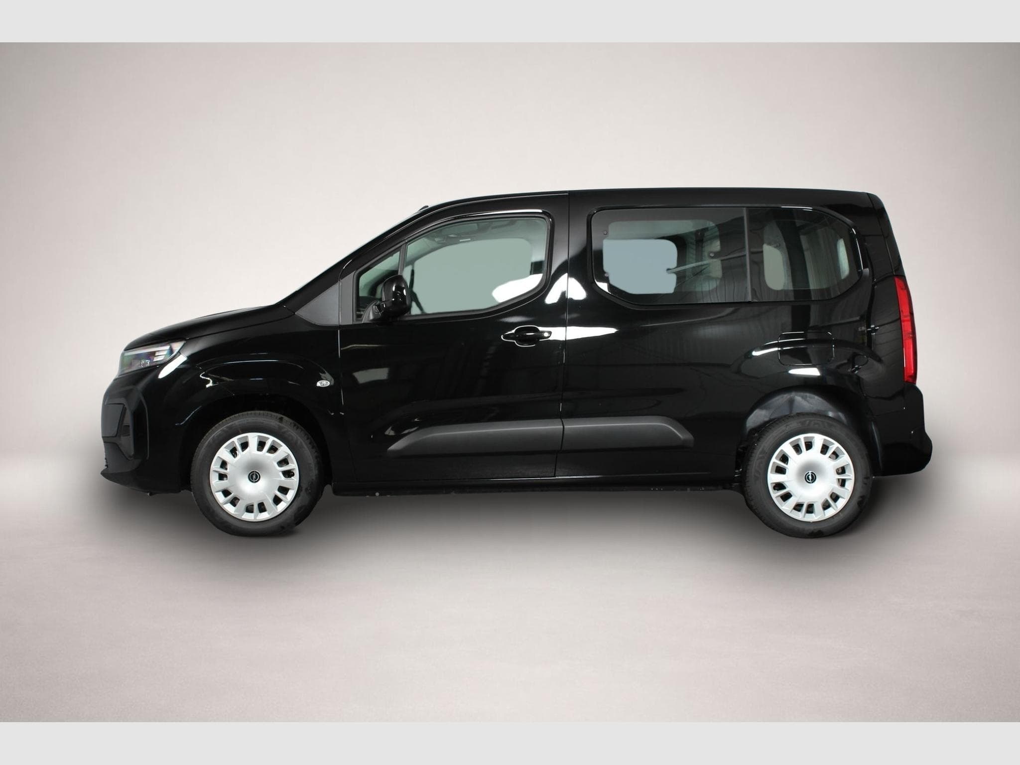 Opel Combo (2026) - Foto 2