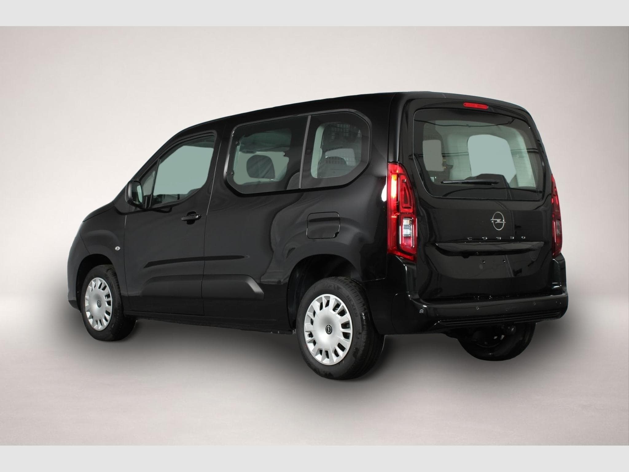 Opel Combo (2026) - Foto 3