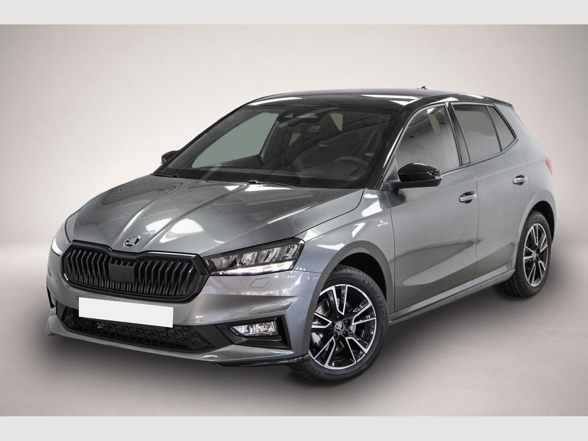 Skoda Fabia (2026) - Foto 1
