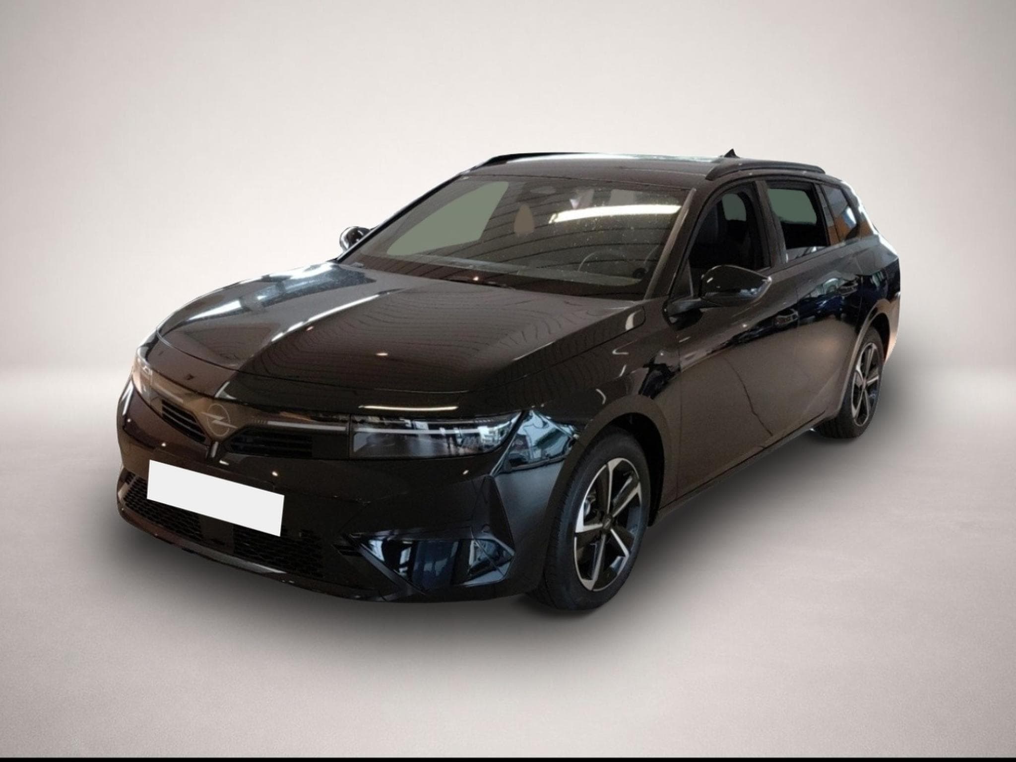 Opel Astra (2026) - Foto 1