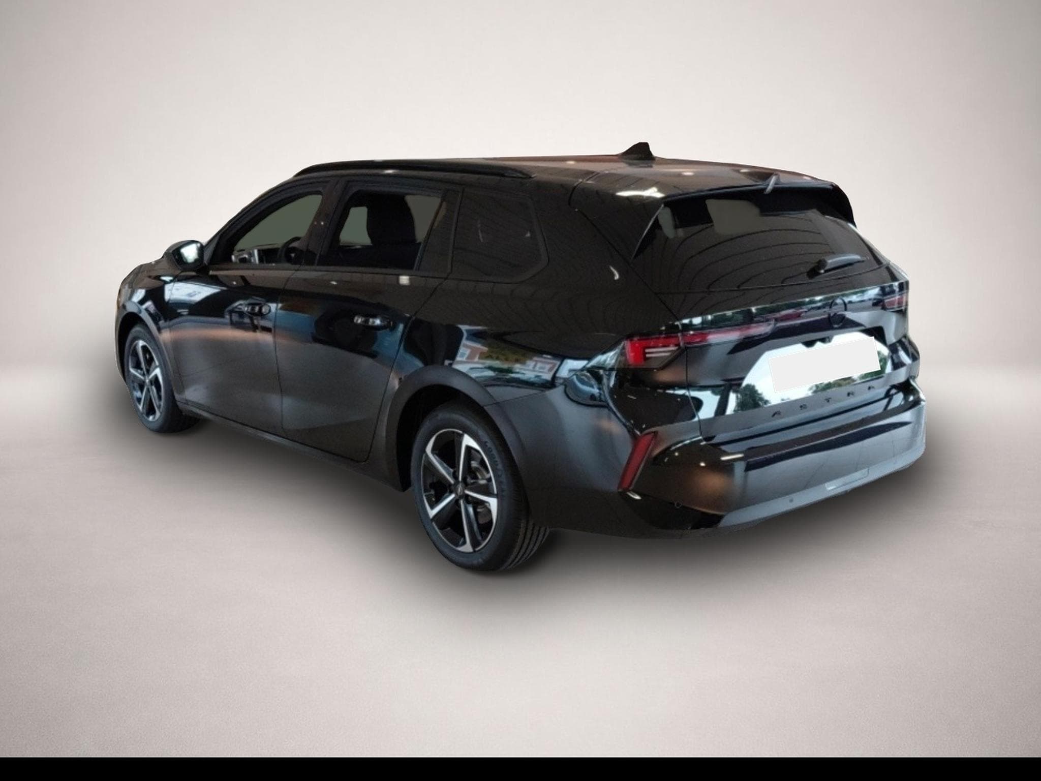 Opel Astra (2026) - Foto 4