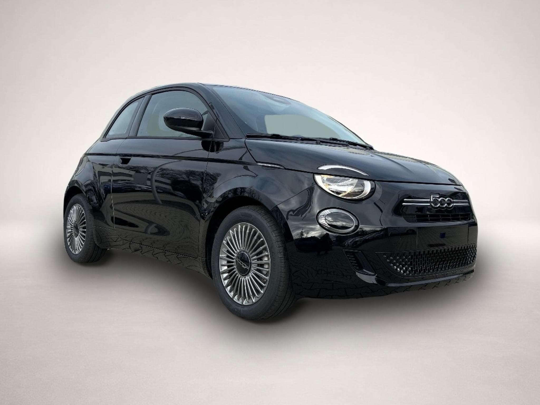 Fiat 500 (2026) - Foto 5