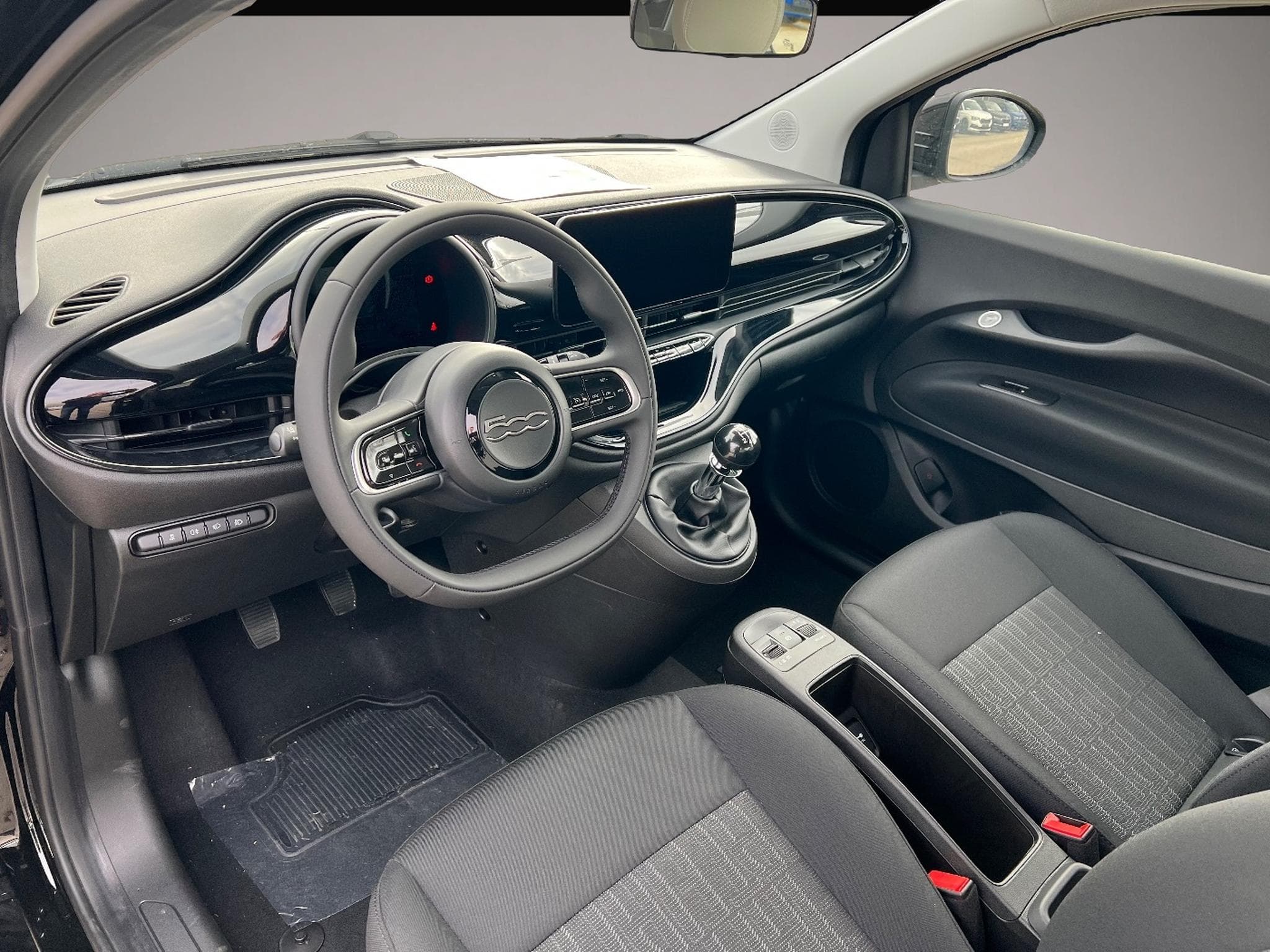 Fiat 500 (2026) - Foto 8