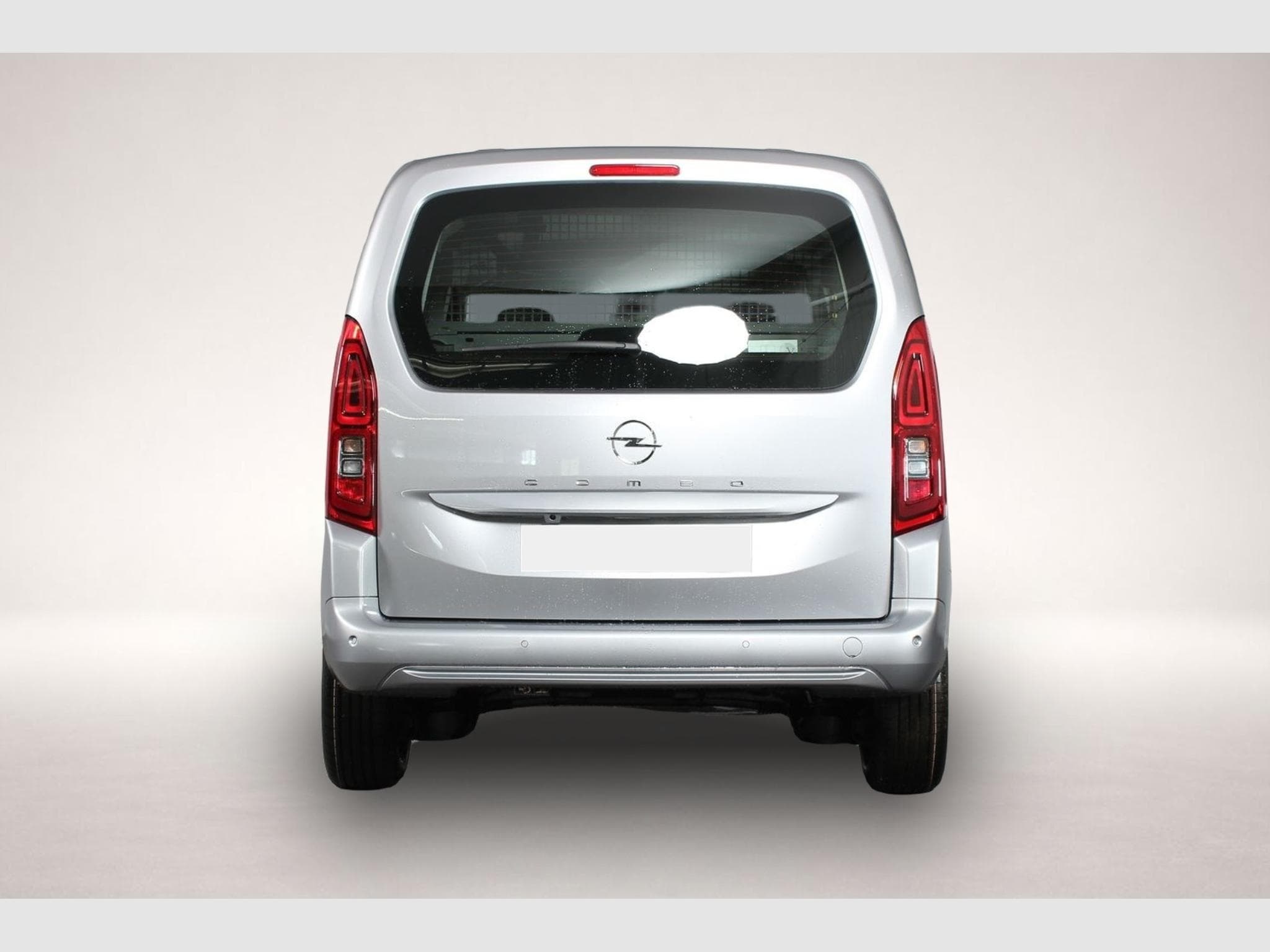 Opel Combo (2026) - Foto 4