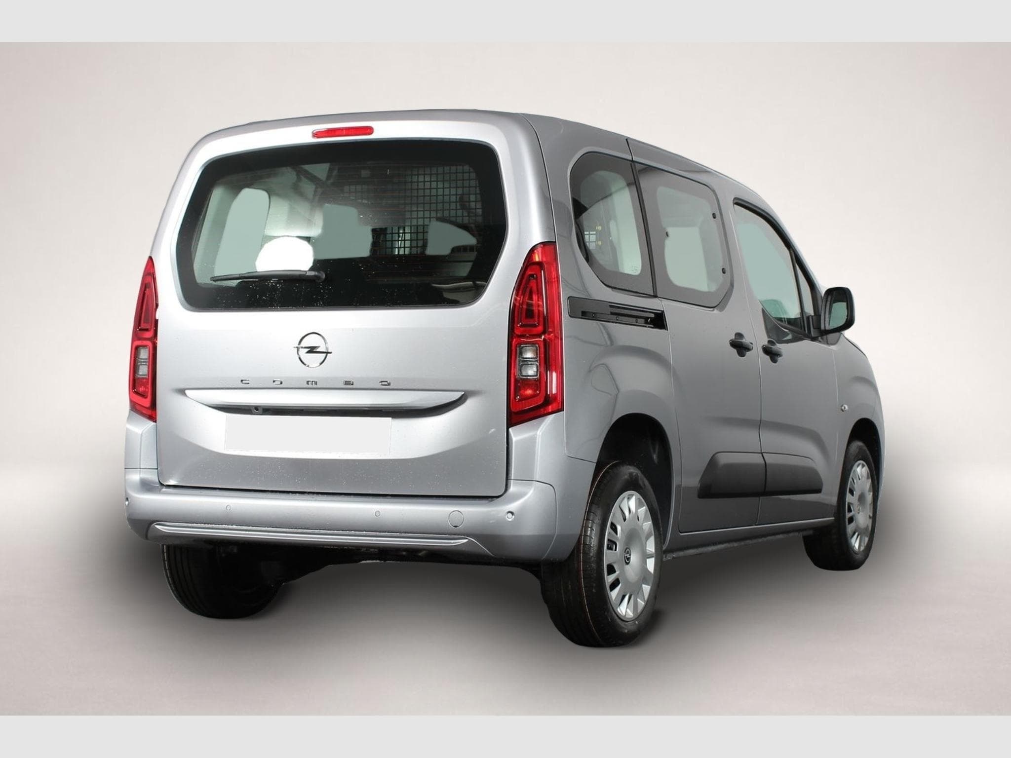 Opel Combo (2026) - Foto 5