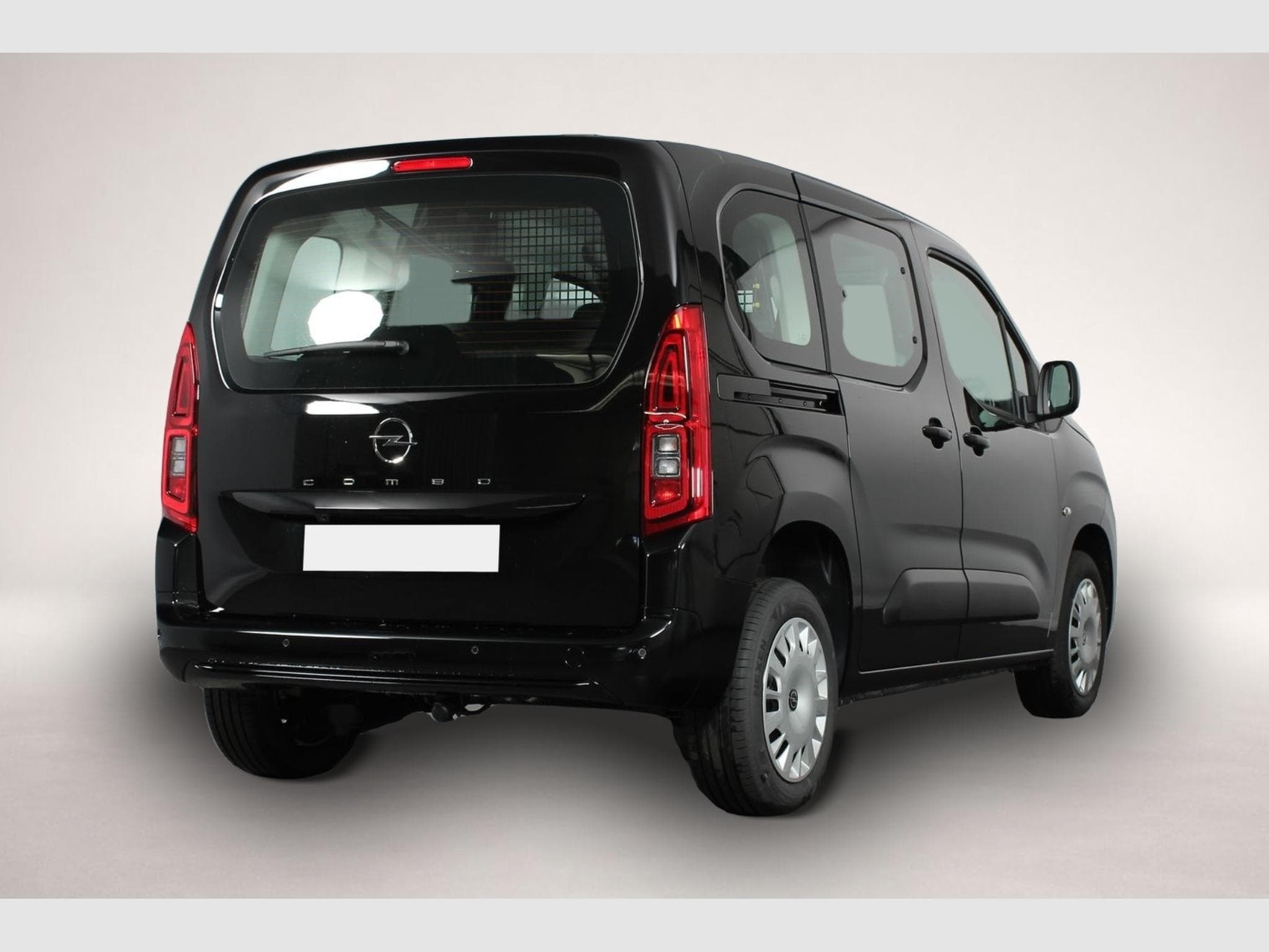 Opel Combo (2026) - Foto 5
