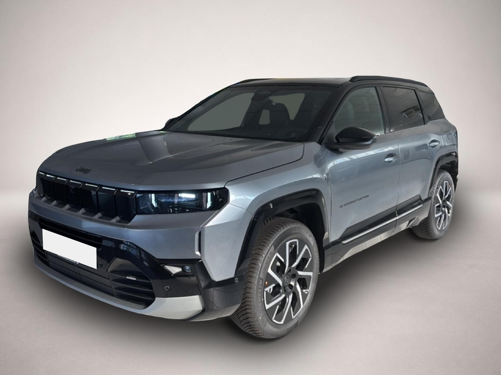 Jeep Compass (2026) - Foto 2