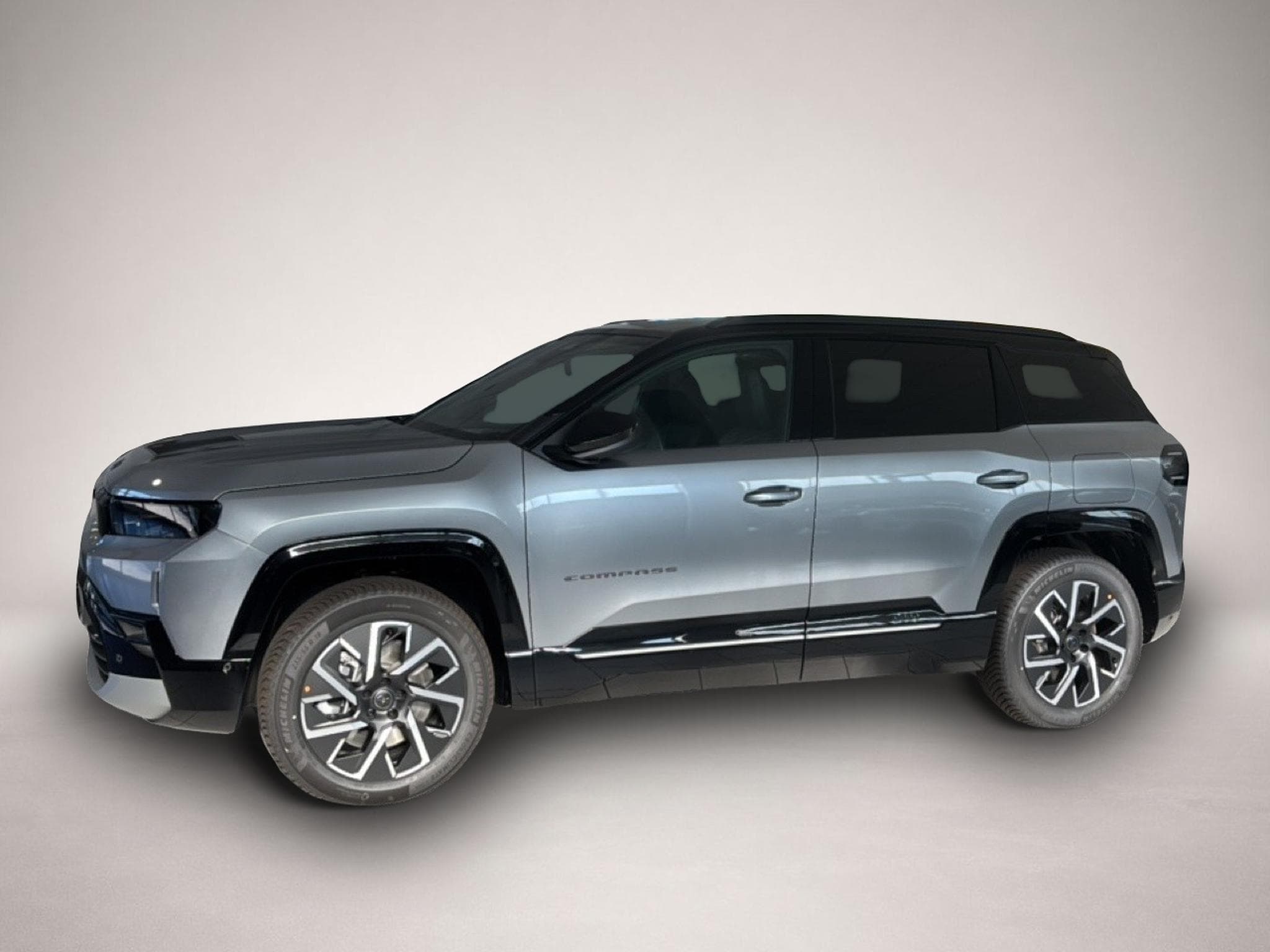 Jeep Compass (2026) - Foto 3