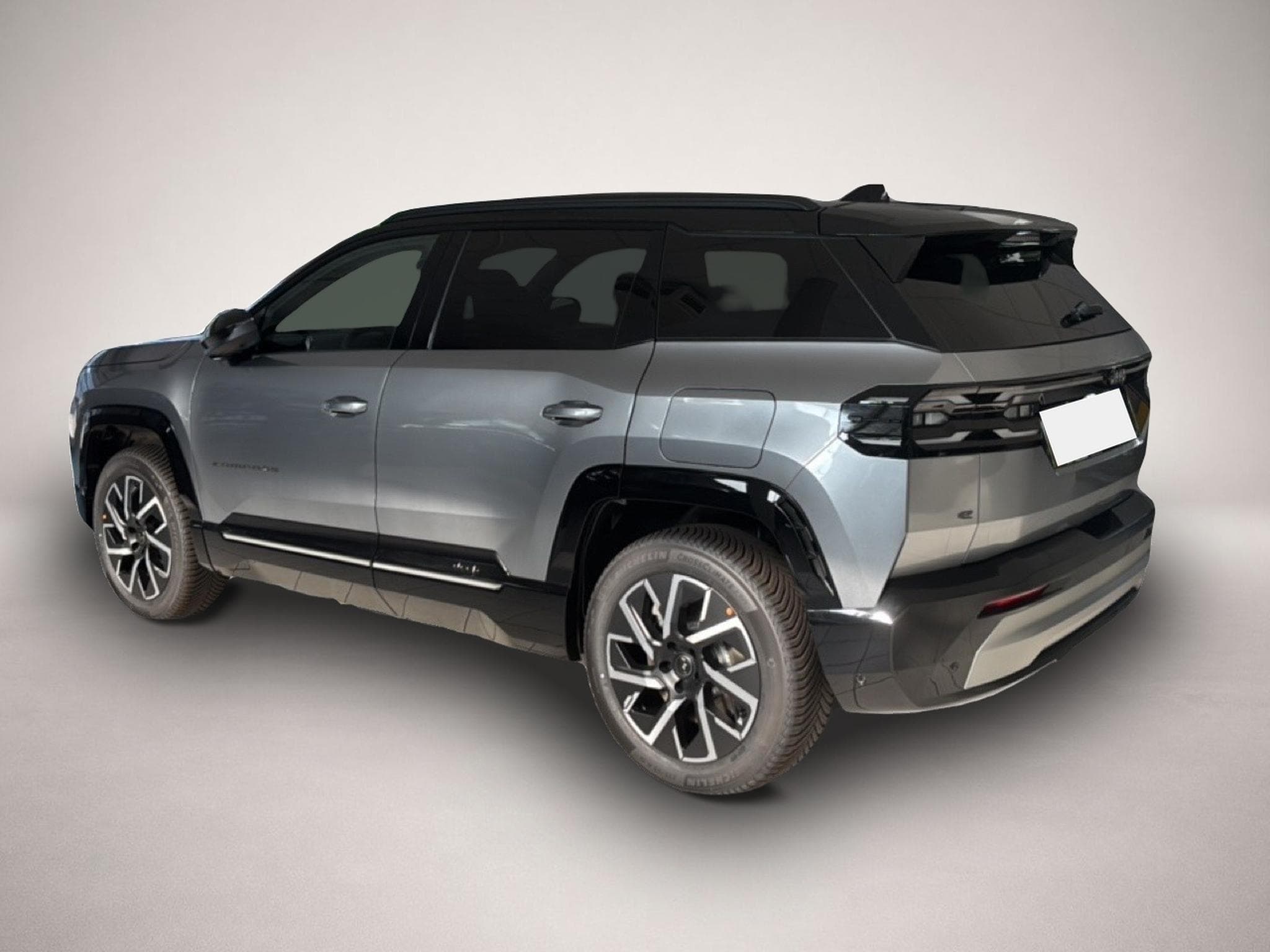 Jeep Compass (2026) - Foto 4