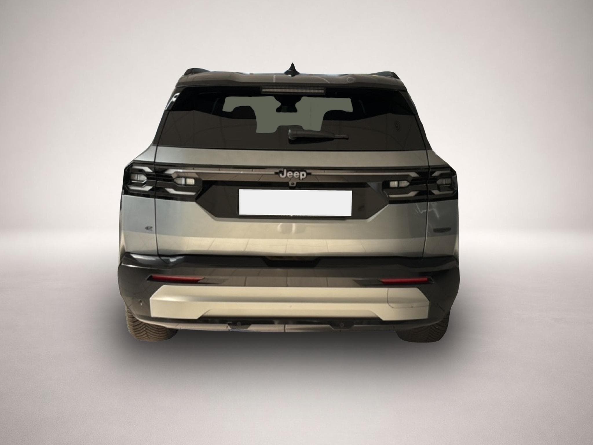 Jeep Compass (2026) - Foto 5