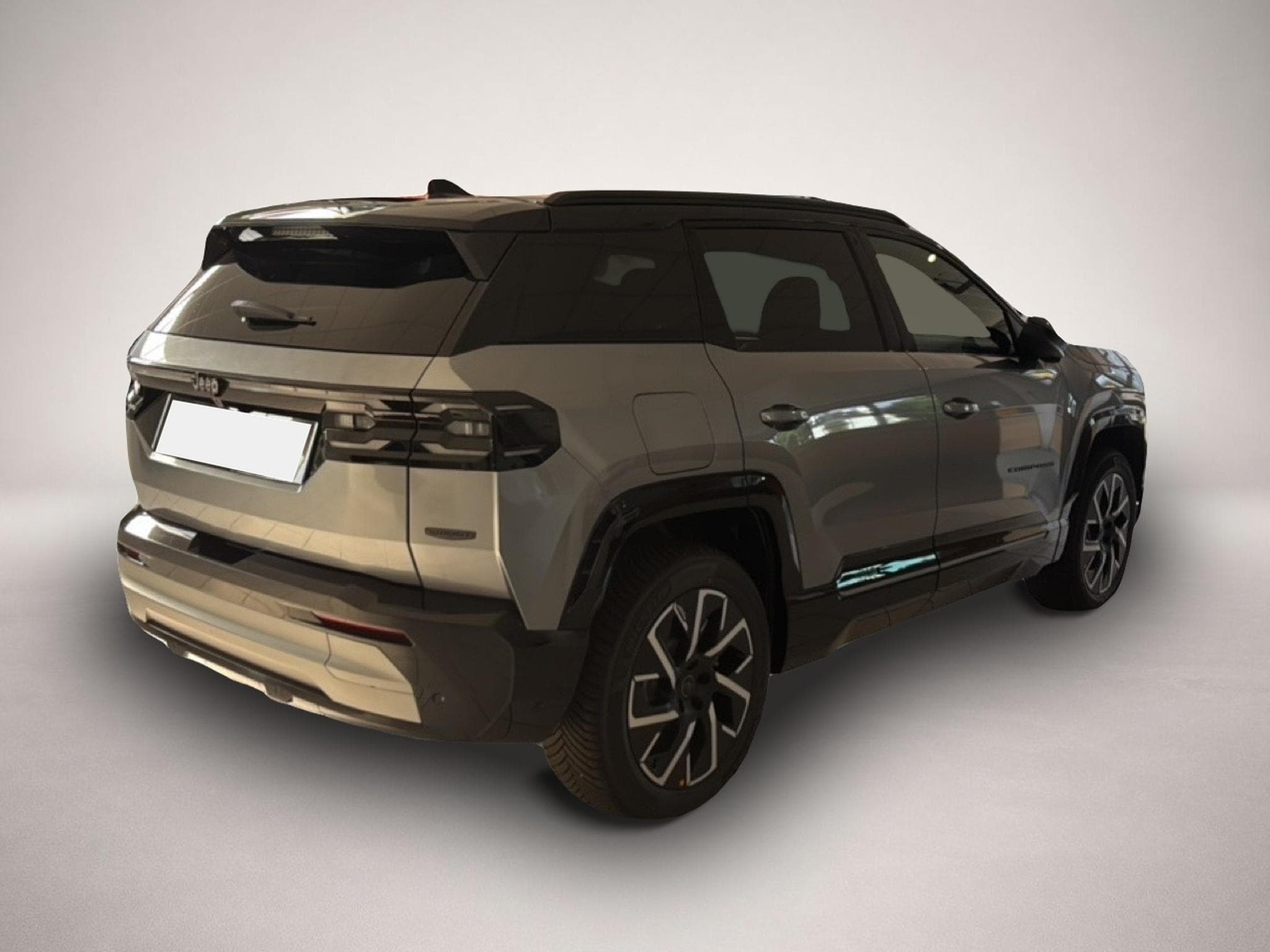 Jeep Compass (2026) - Foto 6