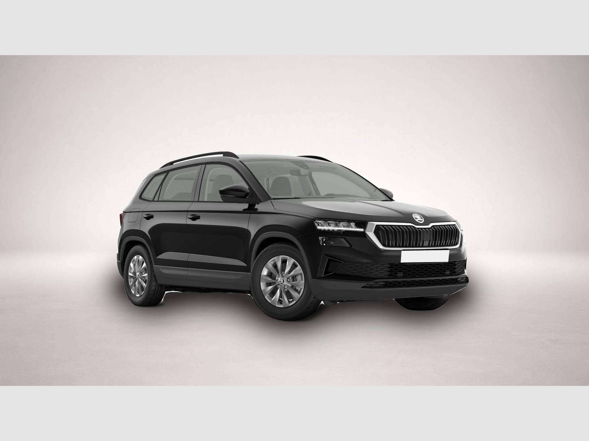 Skoda Karoq (2026) - Foto 1