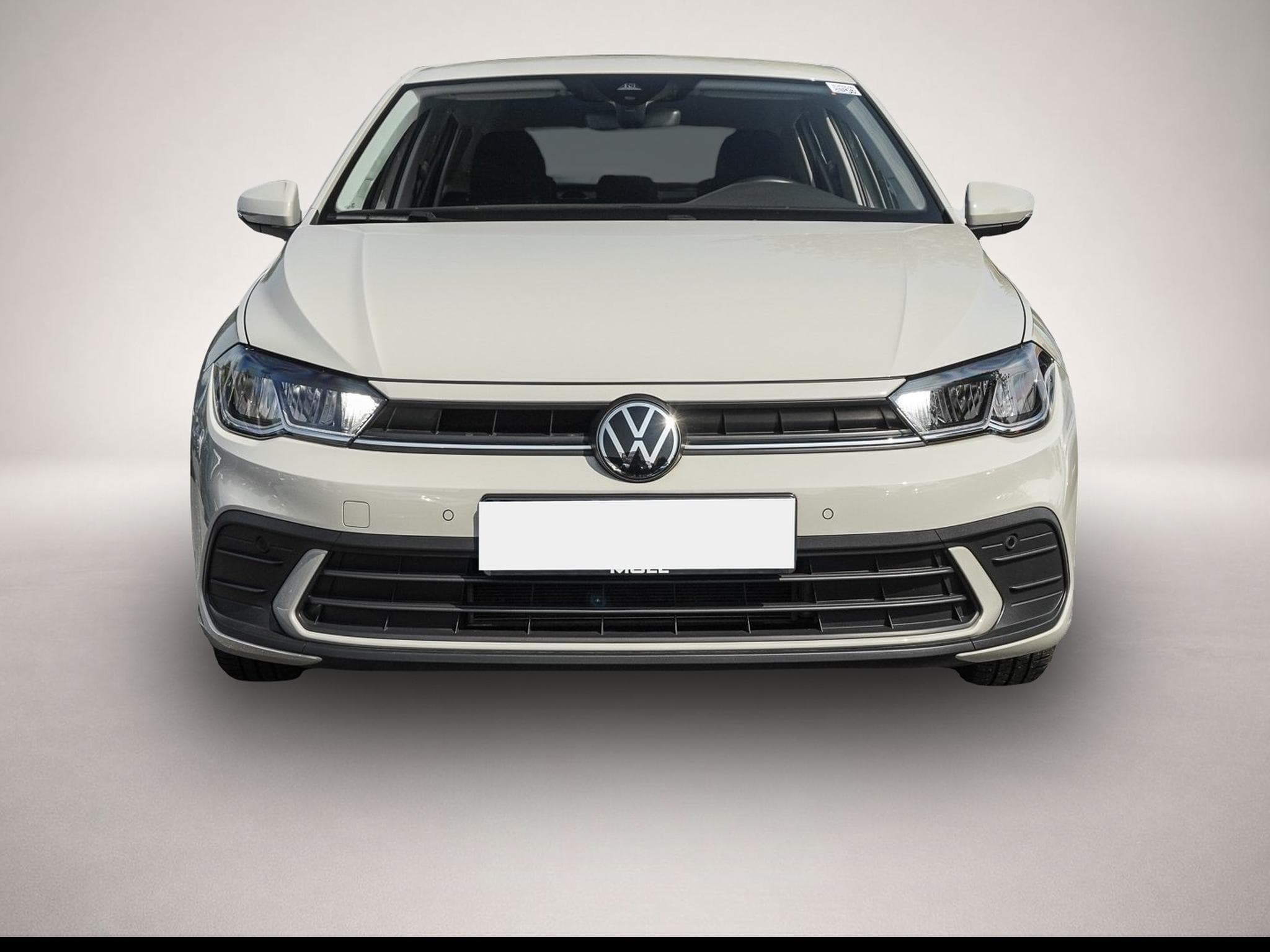 VW Polo (2024) - Foto 2
