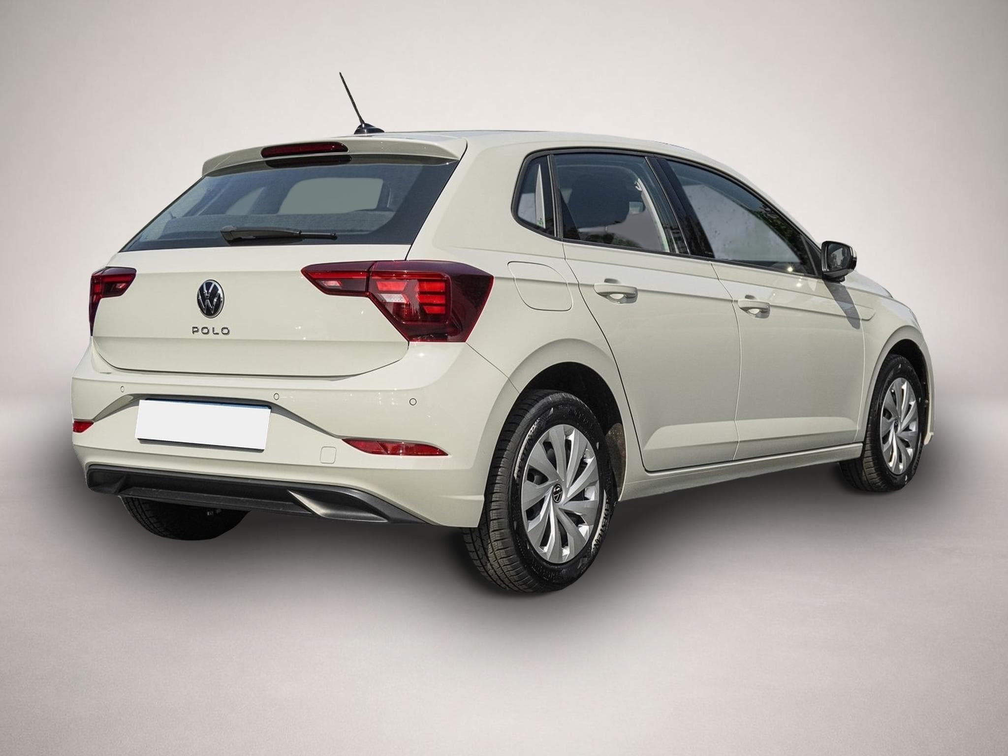 VW Polo (2024) - Foto 3