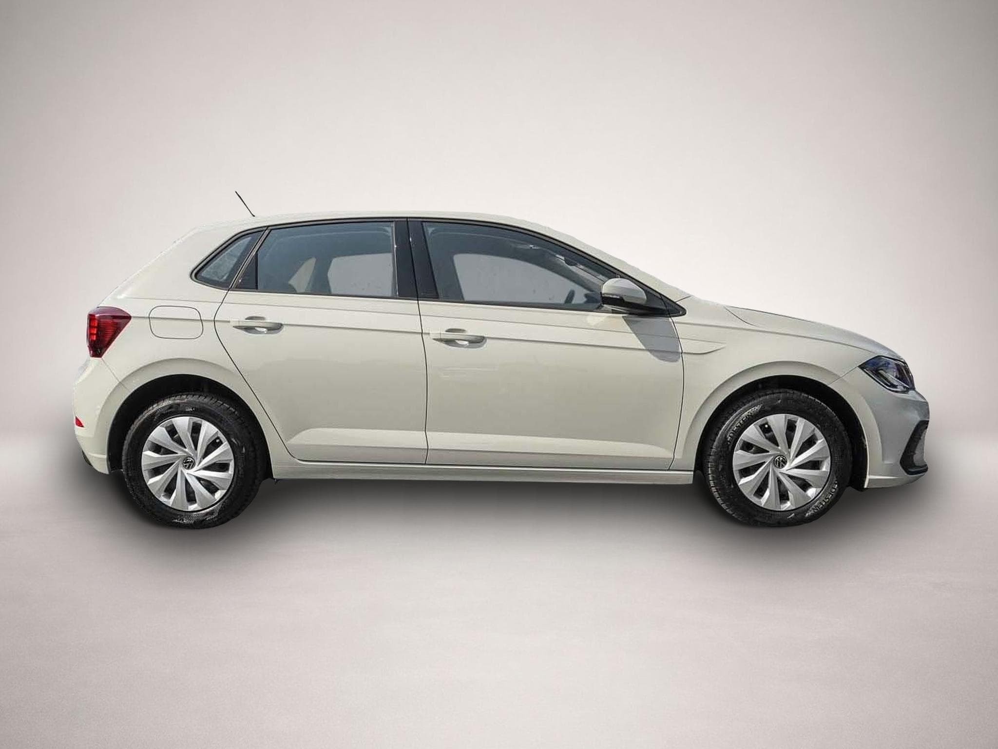 VW Polo (2024) - Foto 4