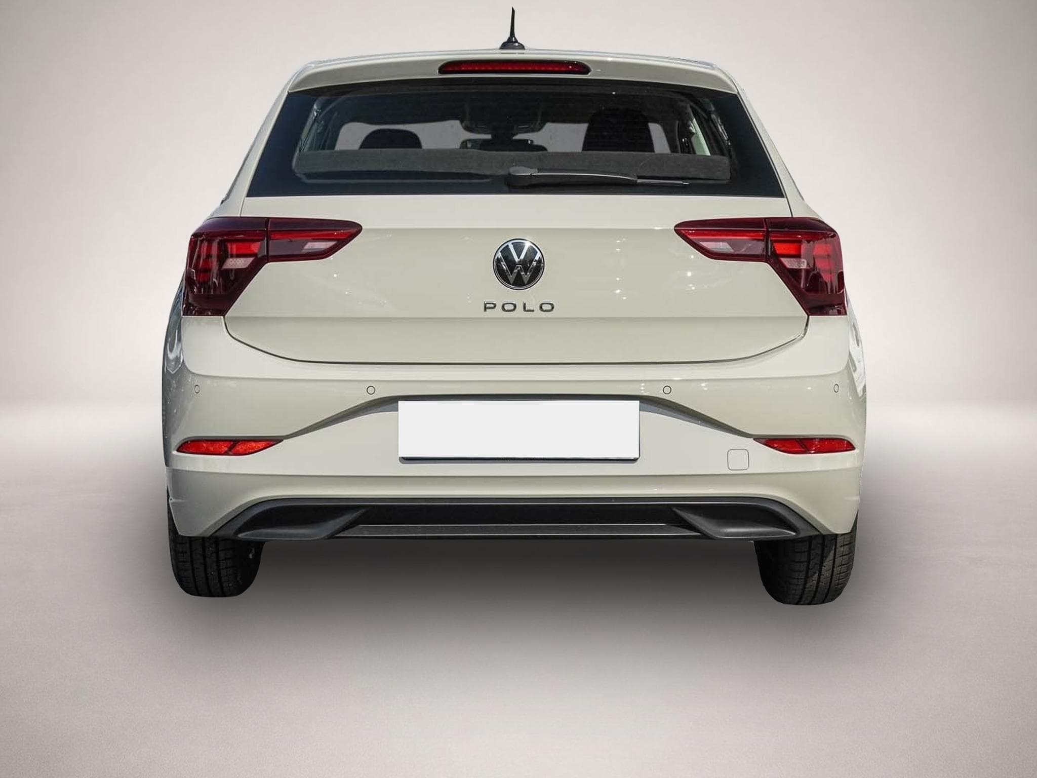 VW Polo (2024) - Foto 5