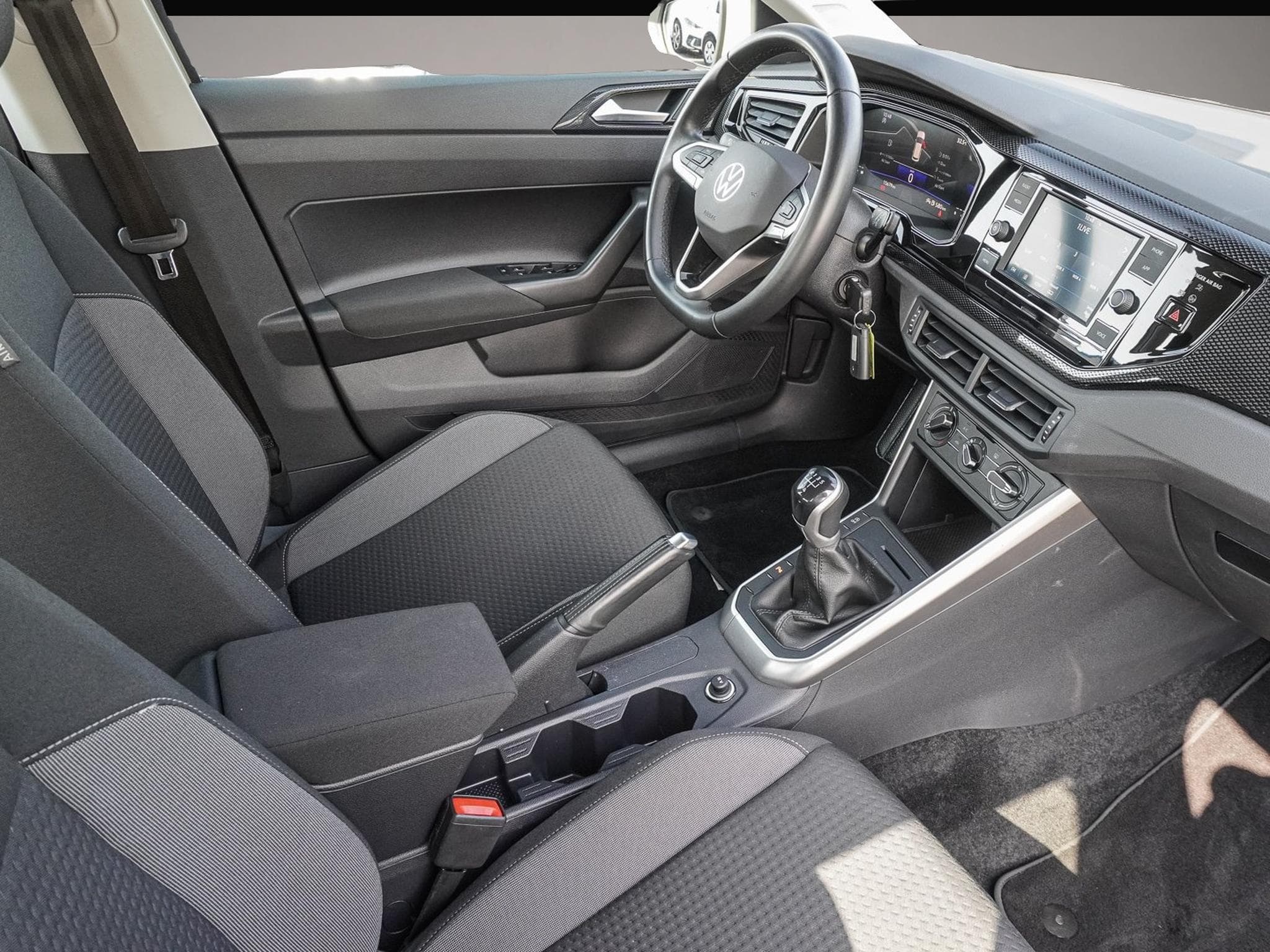 VW Polo (2024) - Foto 6
